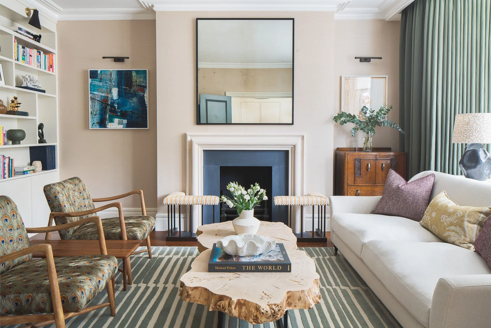 Interior Design Photography — ROBIN QUARRELLE PHOTOGRAPHY