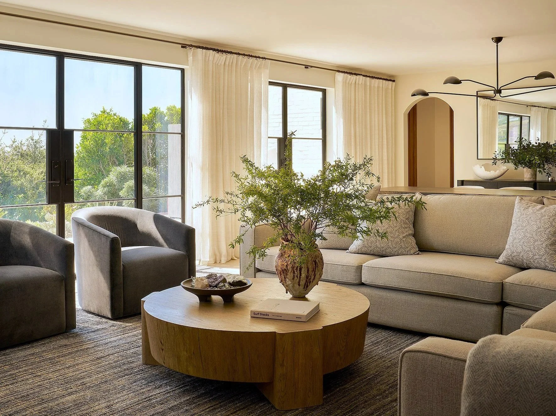 MALIBU SANCTUARY