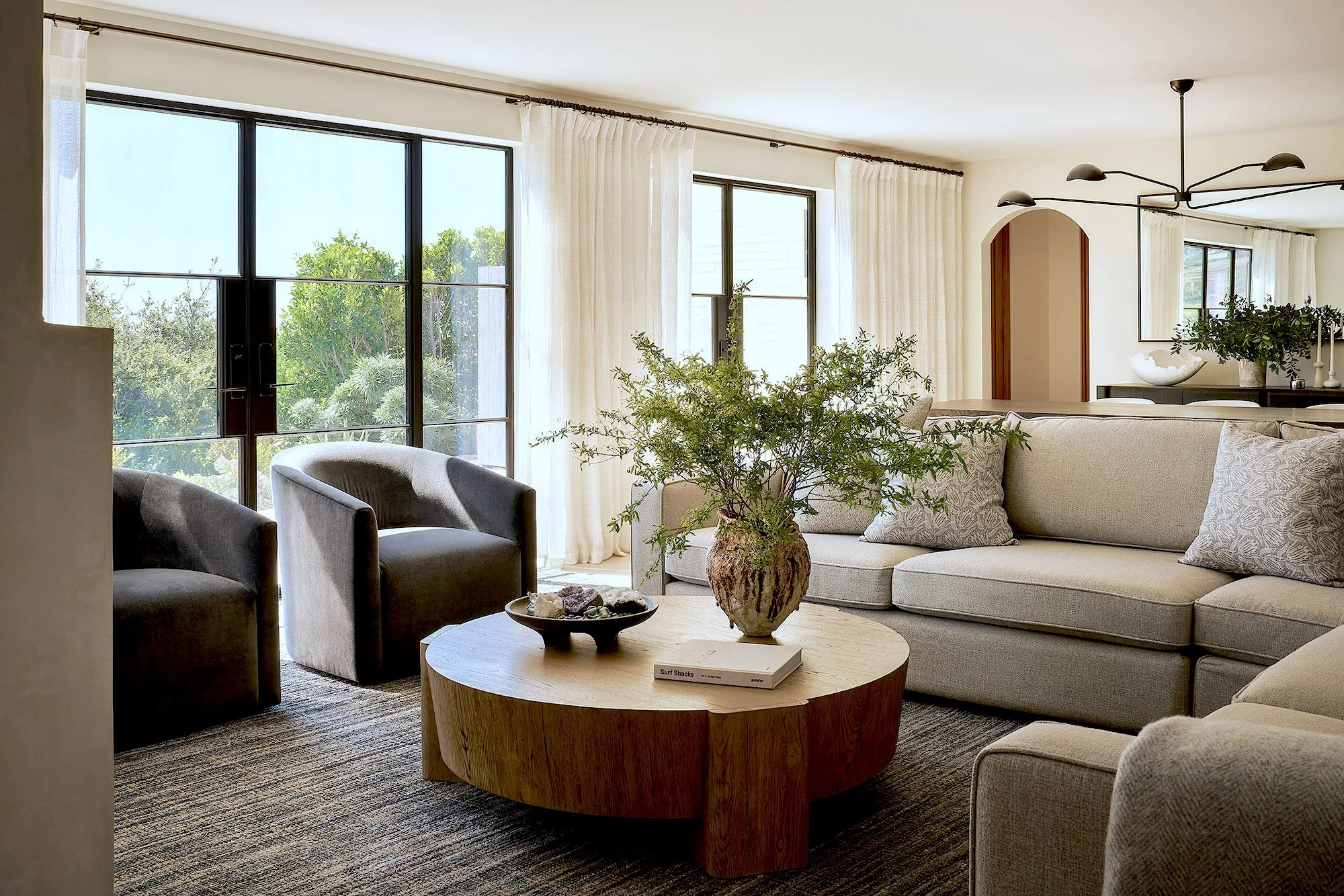 MALIBU SANCTUARY