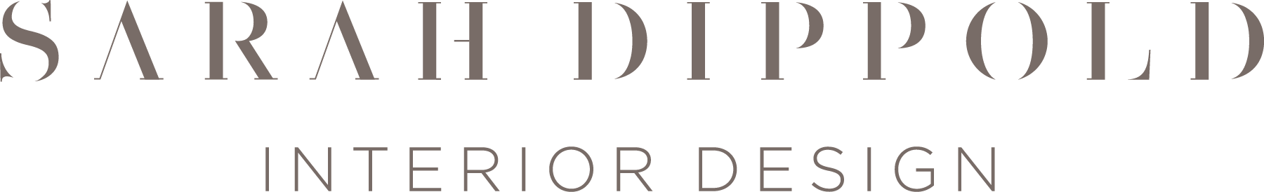 Sarah Dippold Design