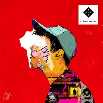String On Me artwork.jpeg