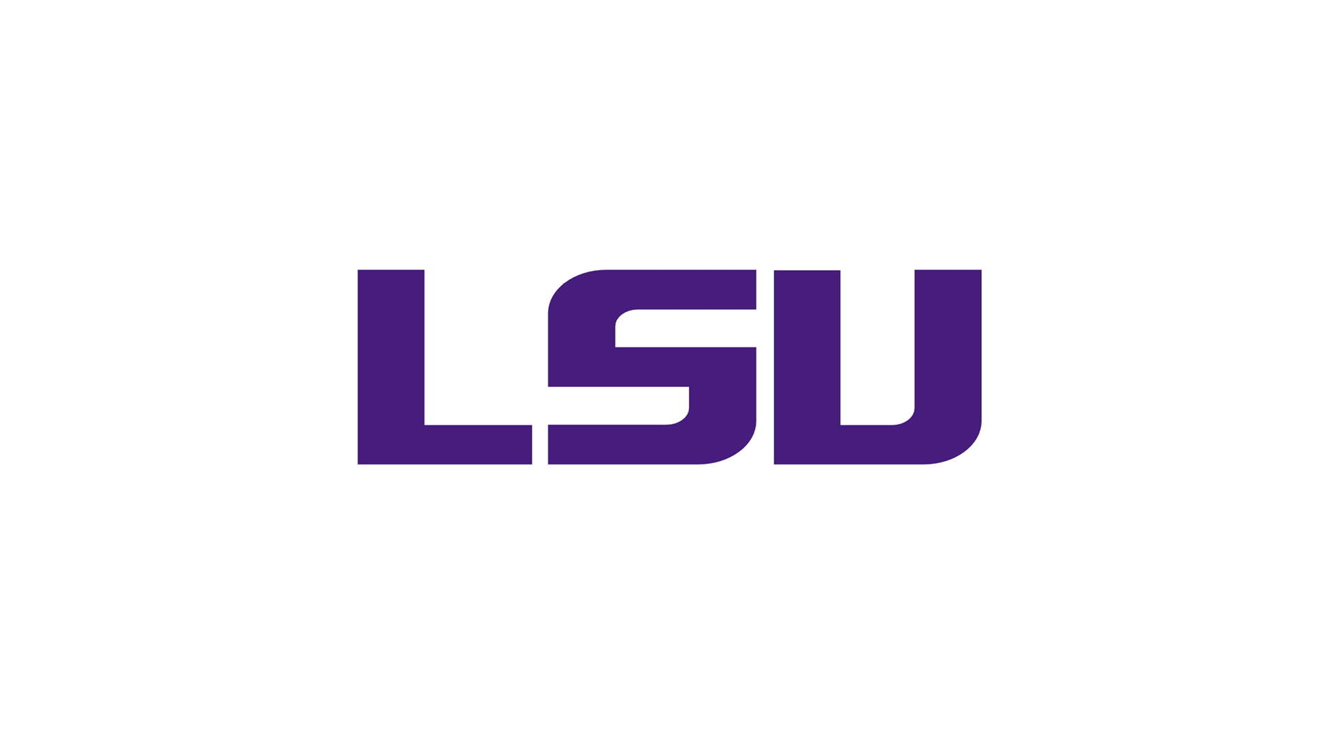 LSU logo