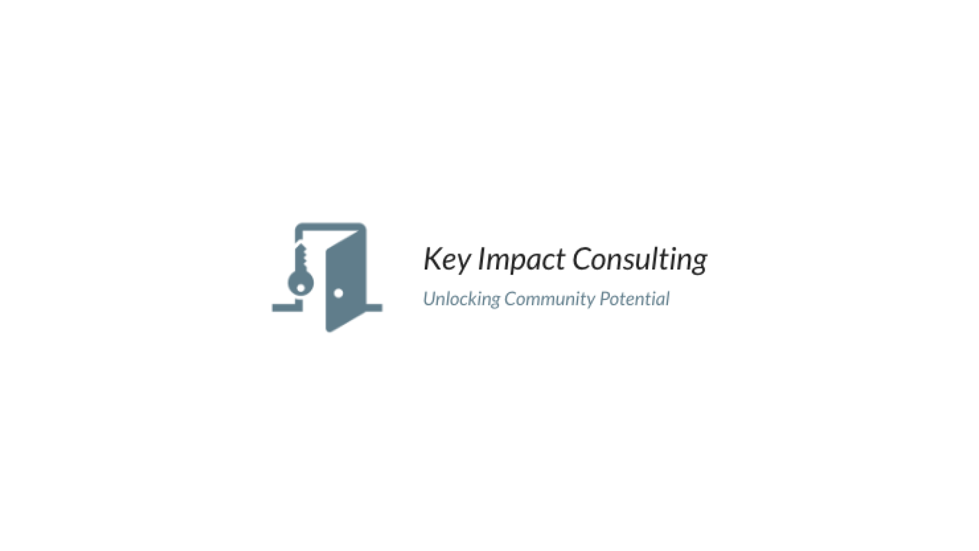 Key Impact Consulting