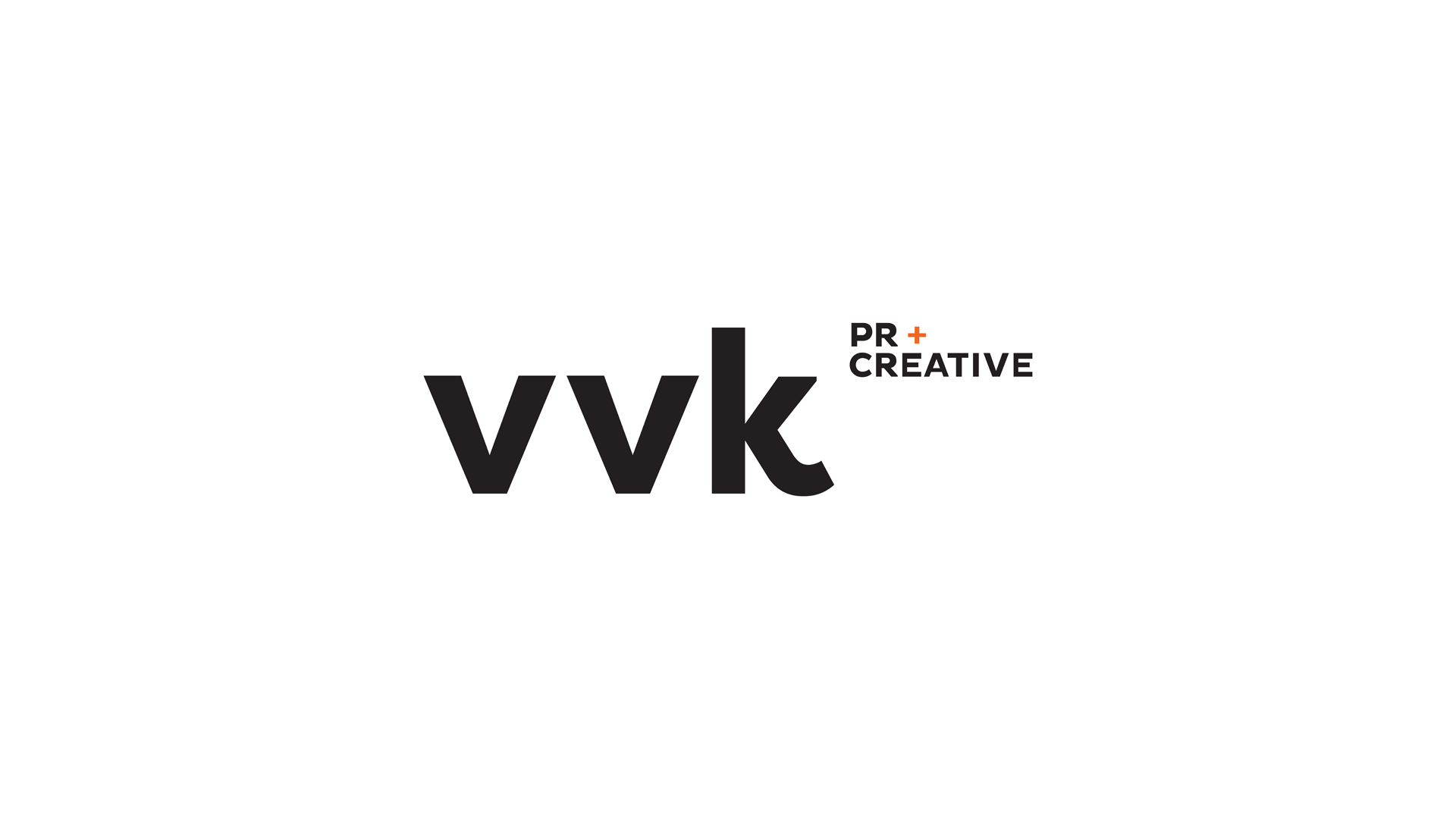 VVK PR + Creative