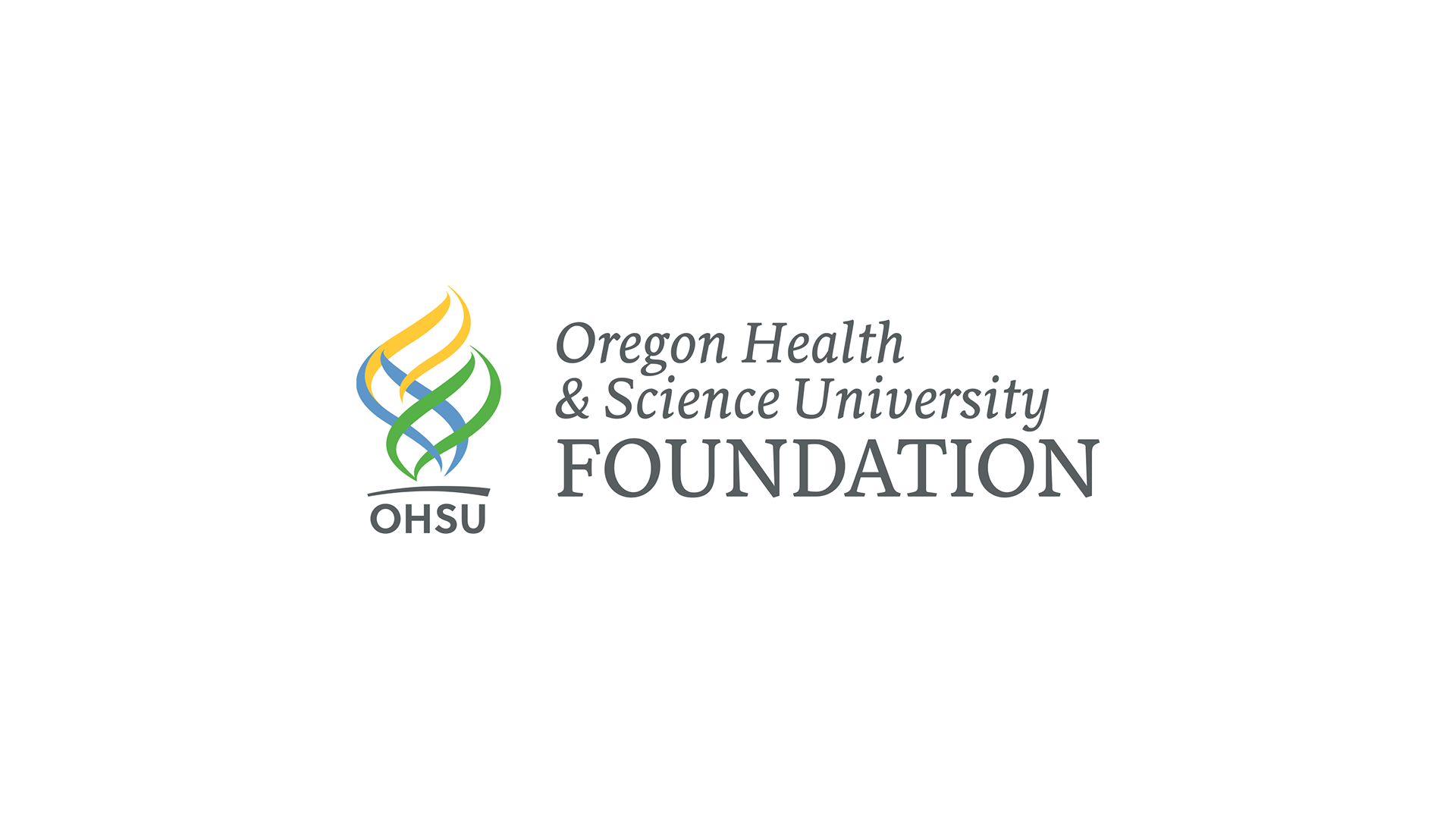 Oregon Health &amp; Science University Foundation
