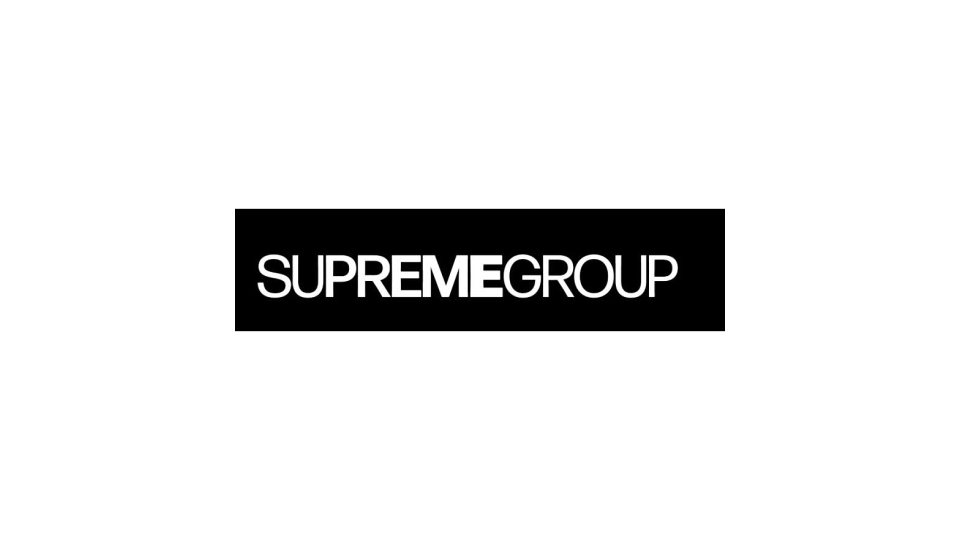 Supreme Group
