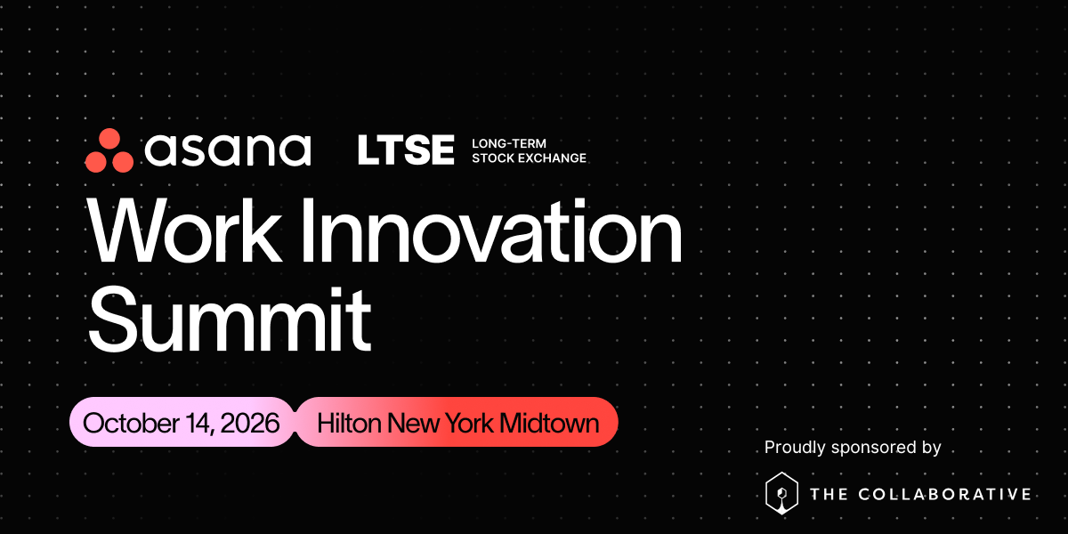 Work Innovation Summit Header
