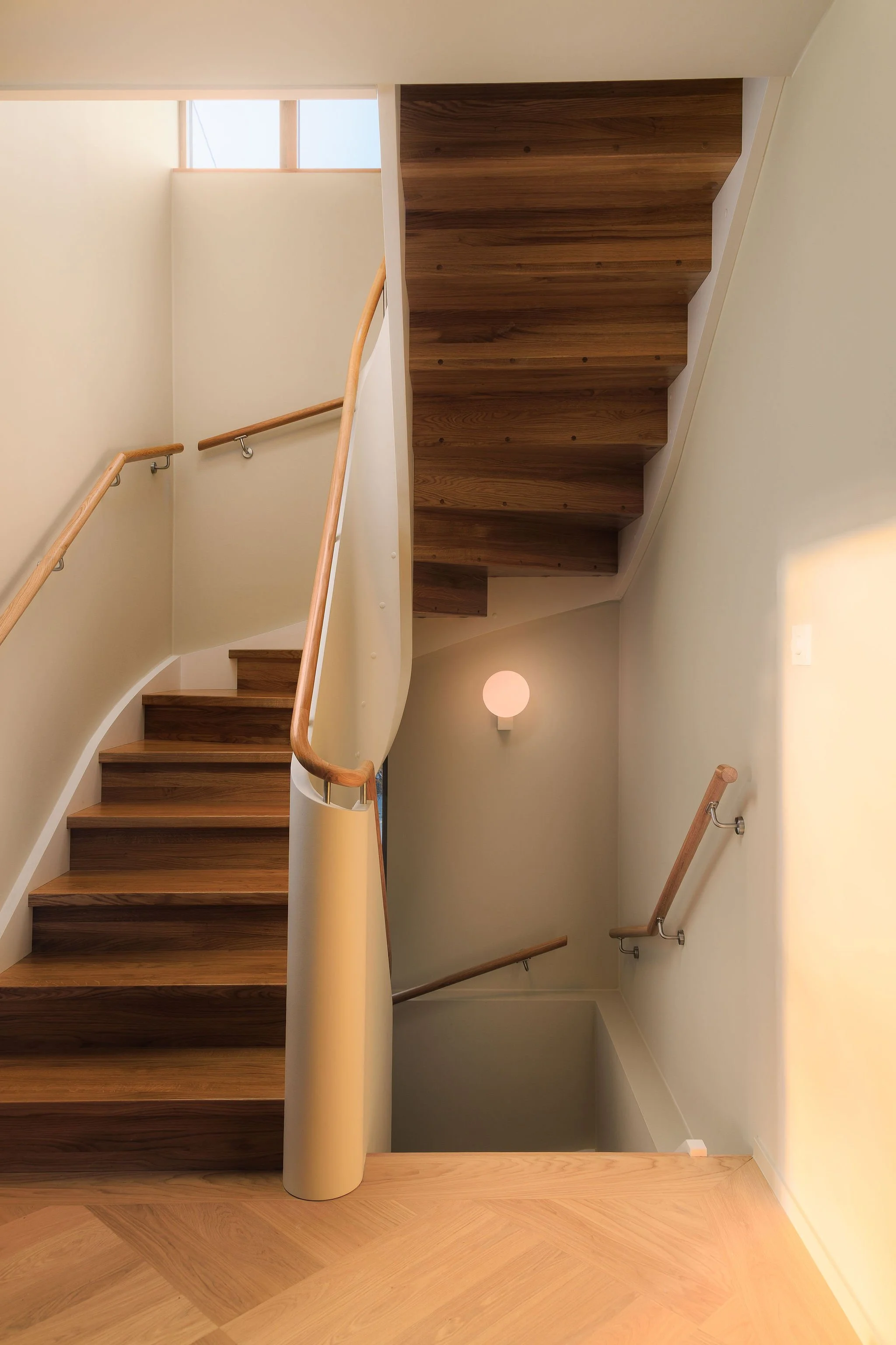 Oppussing -Tapp - tilbygg - enebolig - Briis arkitektur