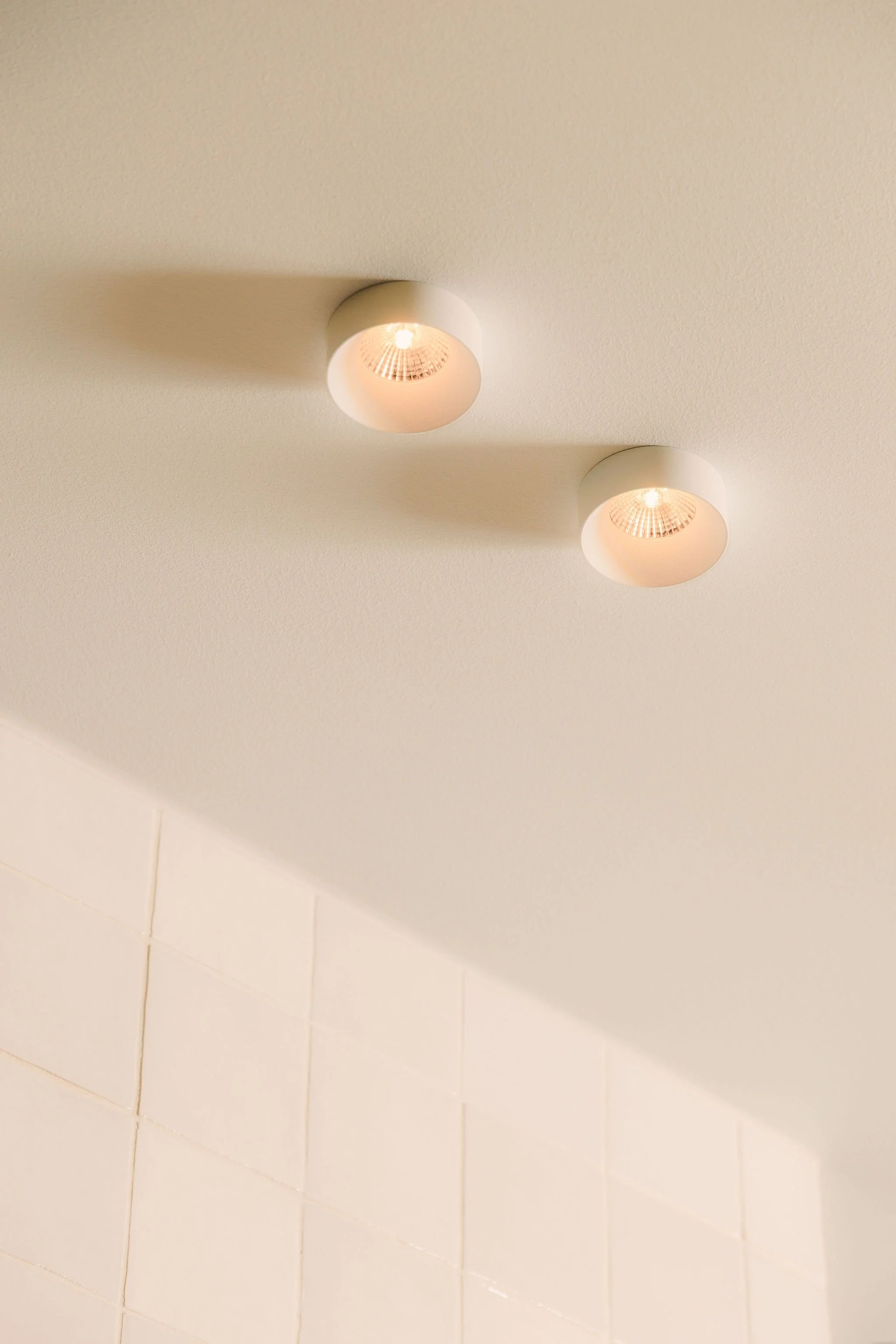 Oppussing - Lampe - tilbygg - enebolig - Briis arkitektur - SML Lighting