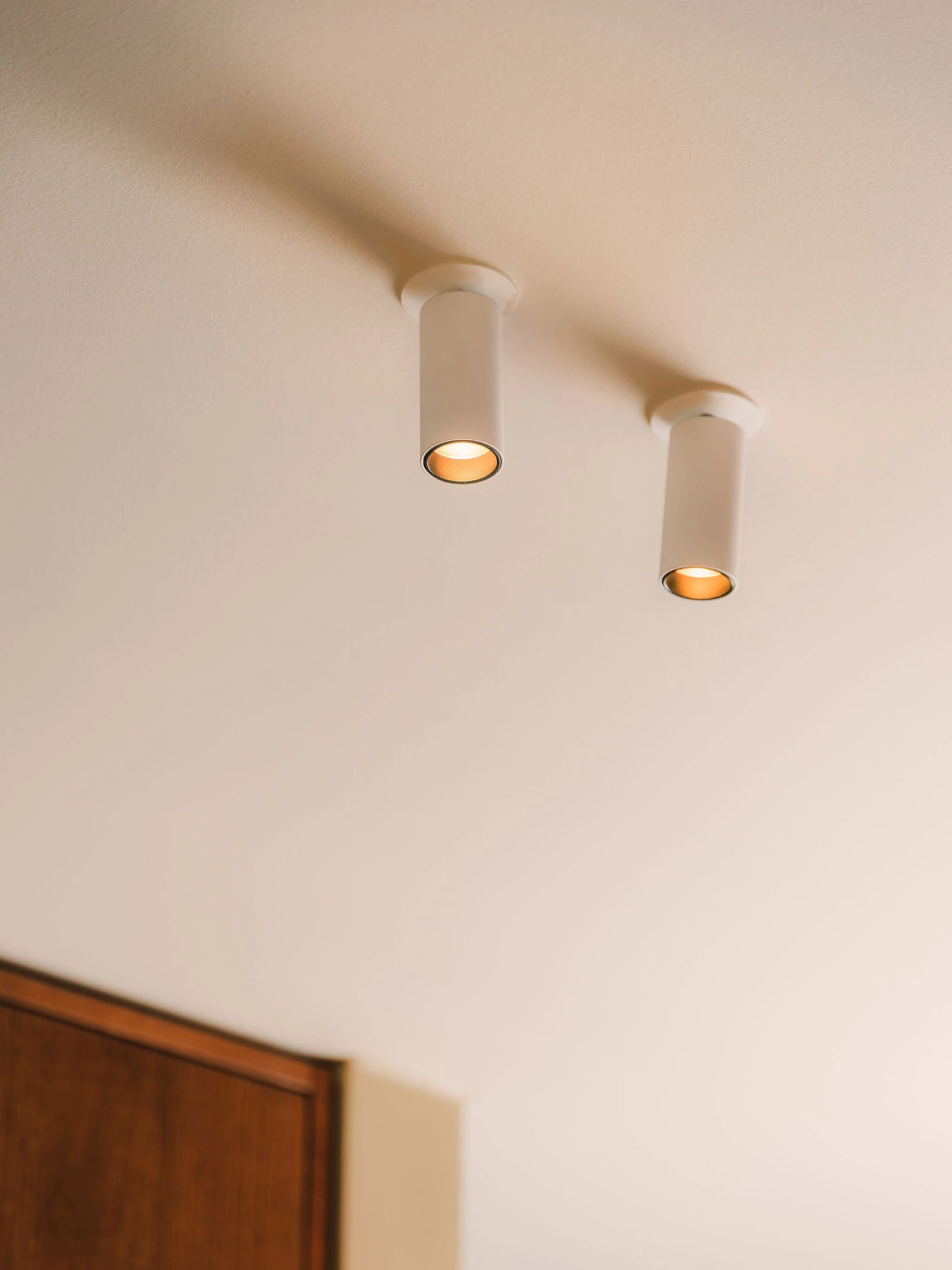 Oppussing - Lampe - tilbygg - enebolig - Briis arkitektur - SML Lighting