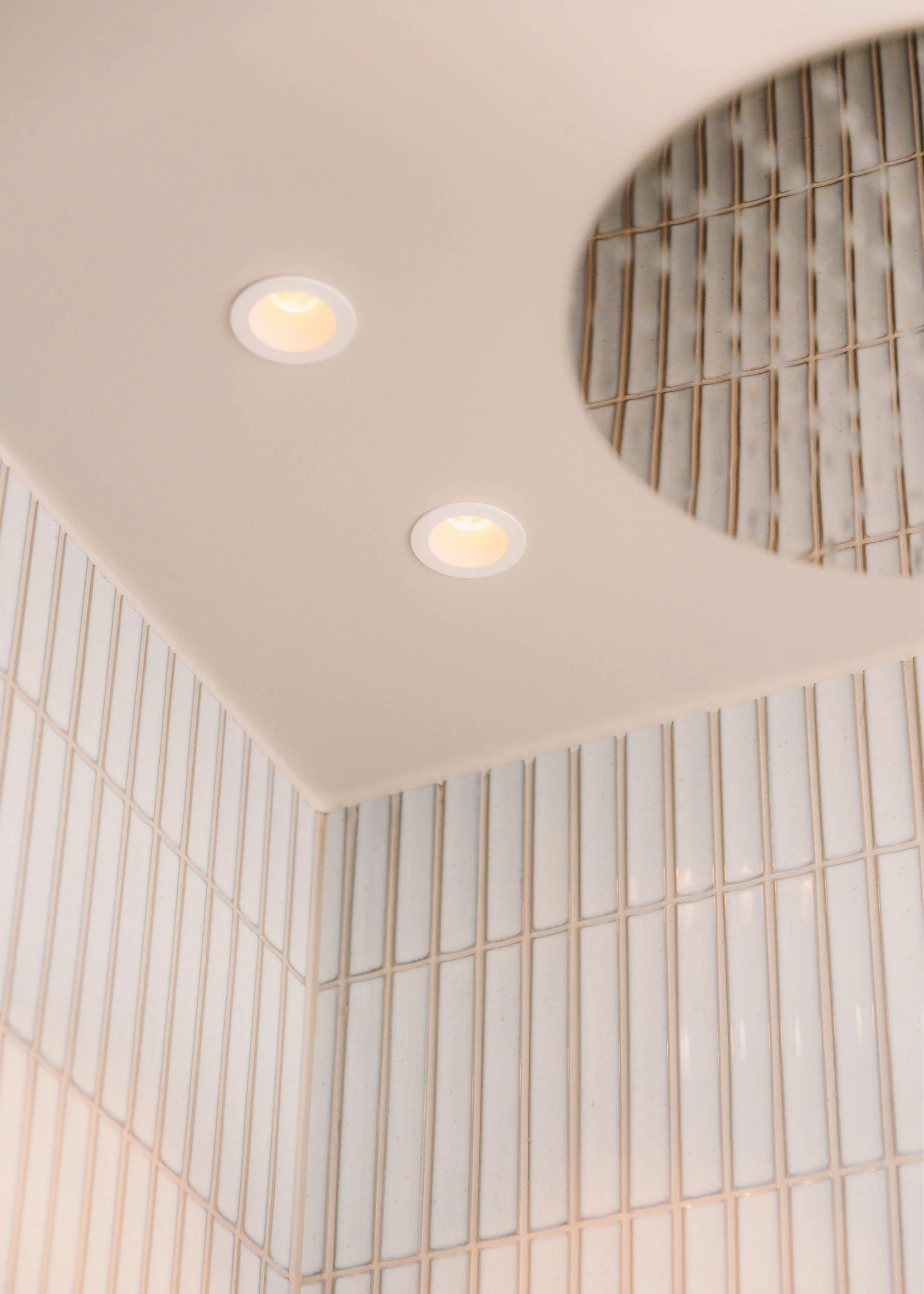 Oppussing - Lampe - tilbygg - enebolig - Briis arkitektur - SML Lighting - Fagflis