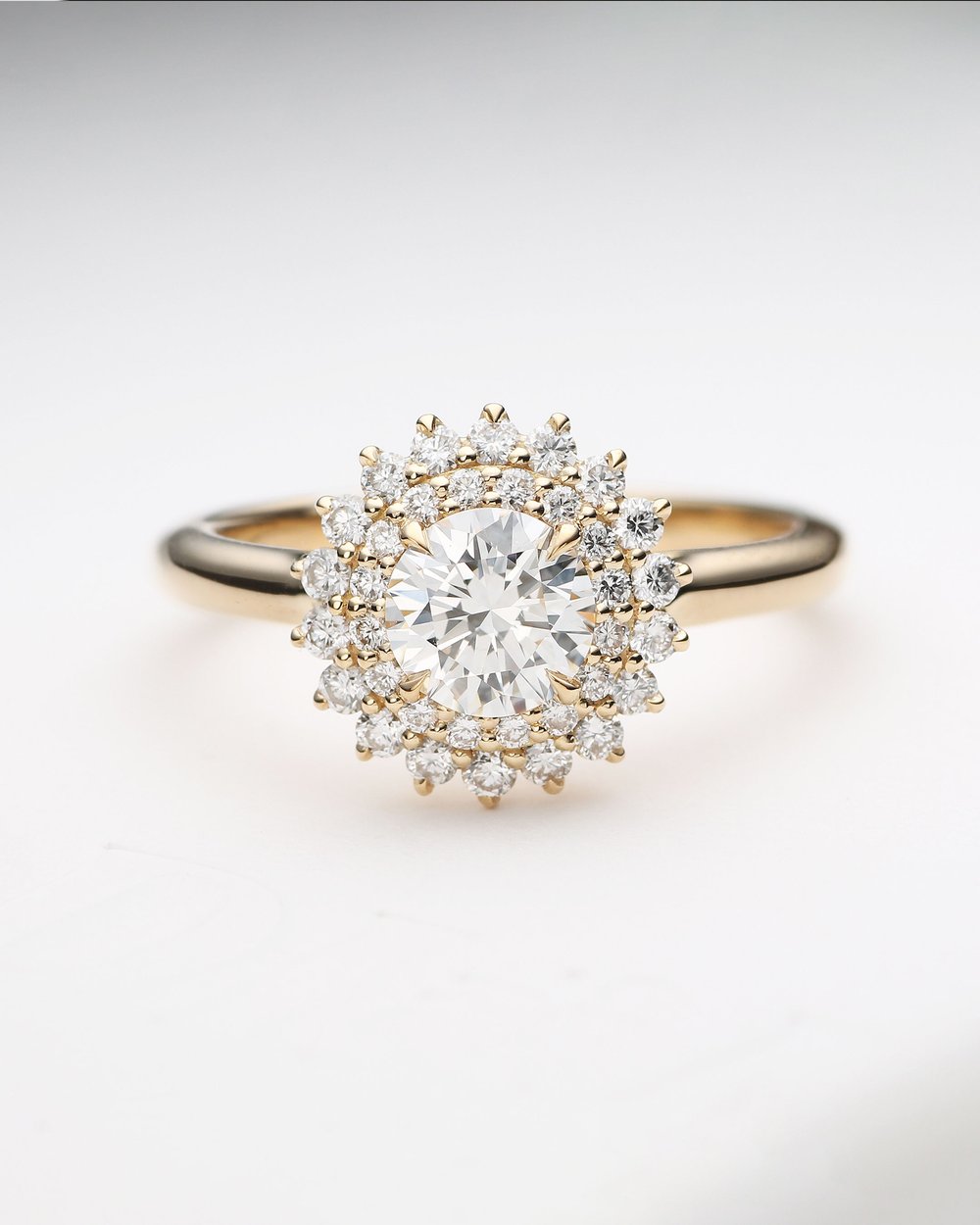 Dimond London | Bespoke Jewellery & Engagement Rings