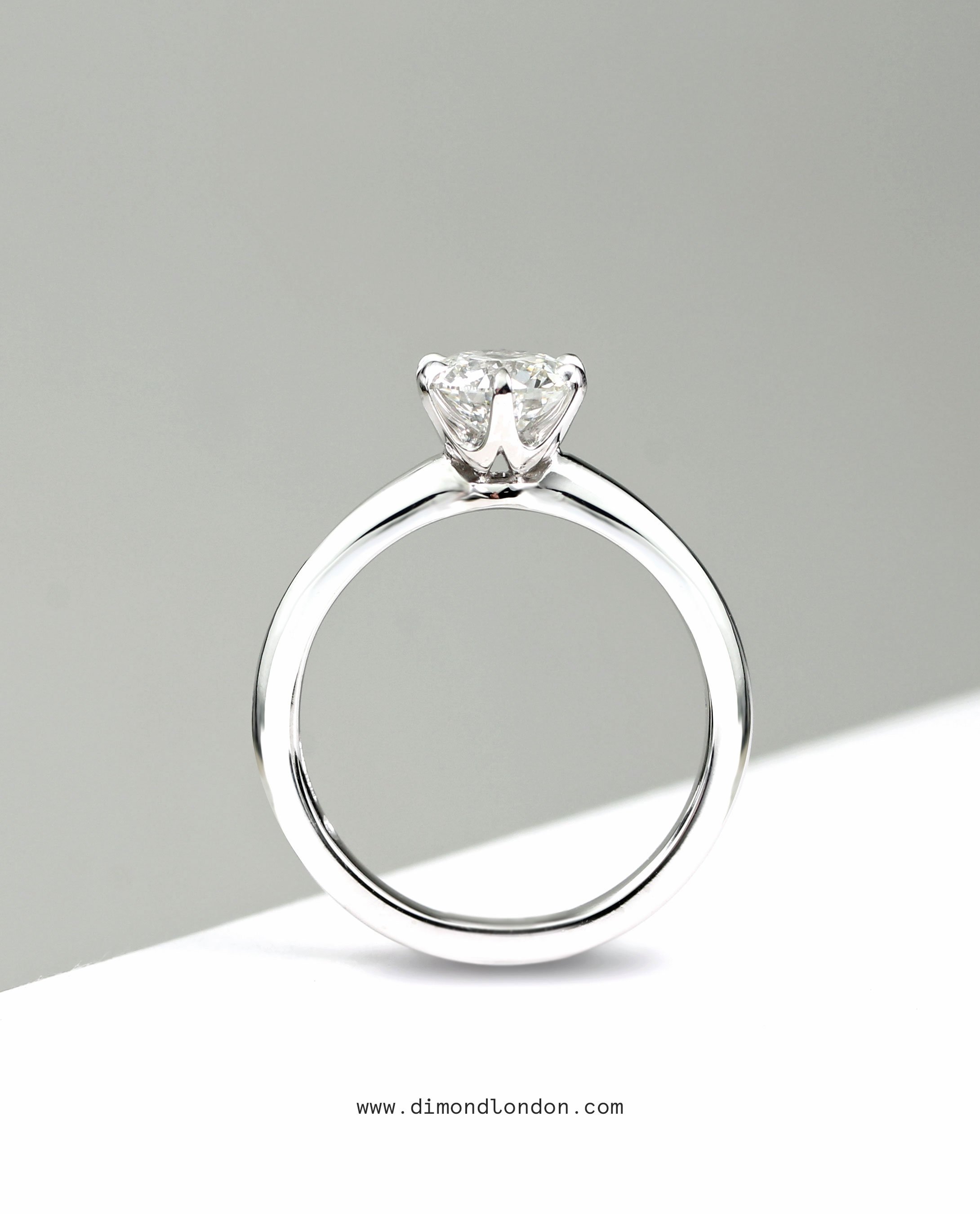 Average spend on engagement rings in London rises 50% in 2022