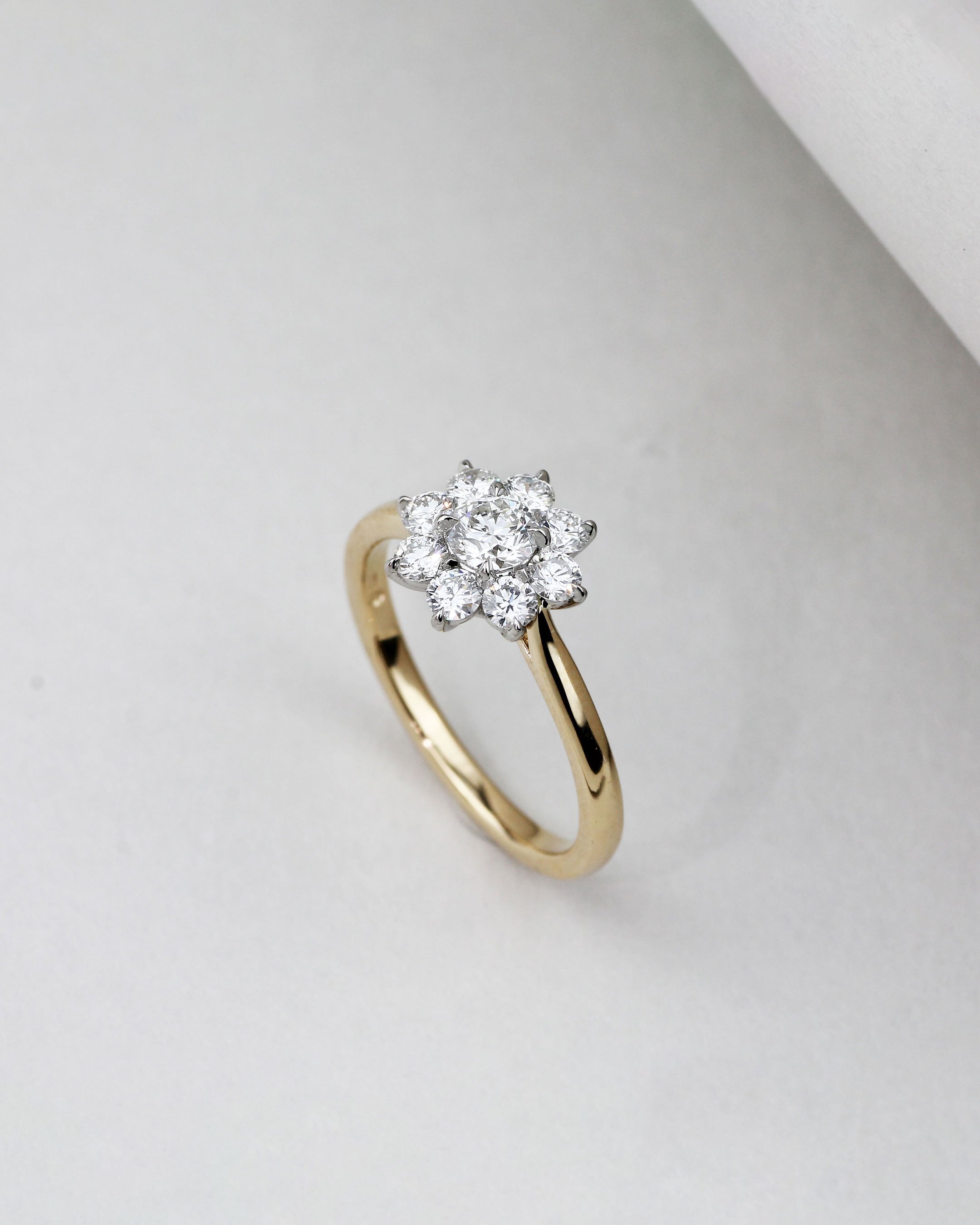 Dimond London | Bespoke Jewellery & Engagement Rings