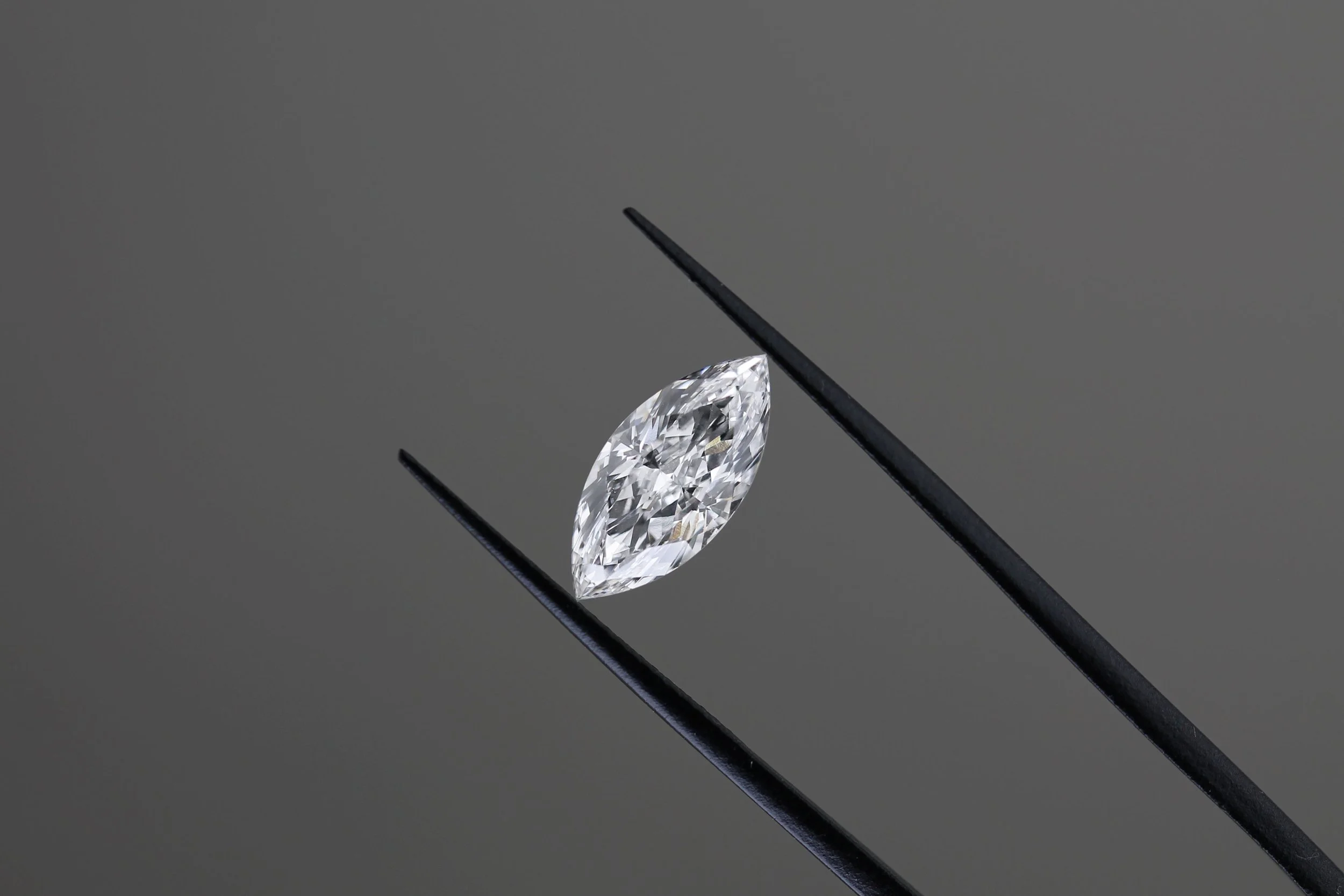 LAB GROWN DIAMONDS VS. NATURAL DIAMONDS