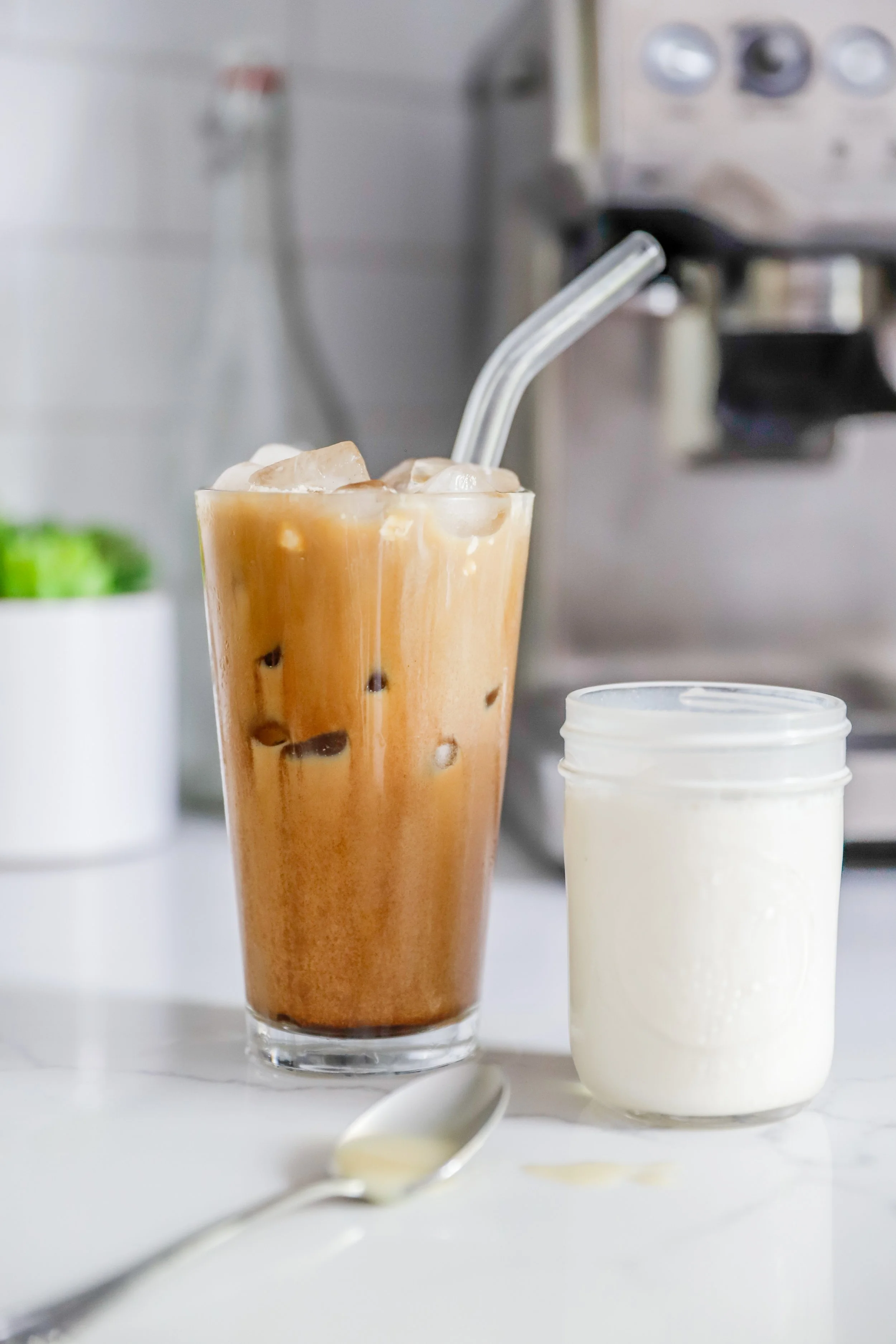 Sugar Cookie Coffee Creamer — Mer and Meg's Escapades