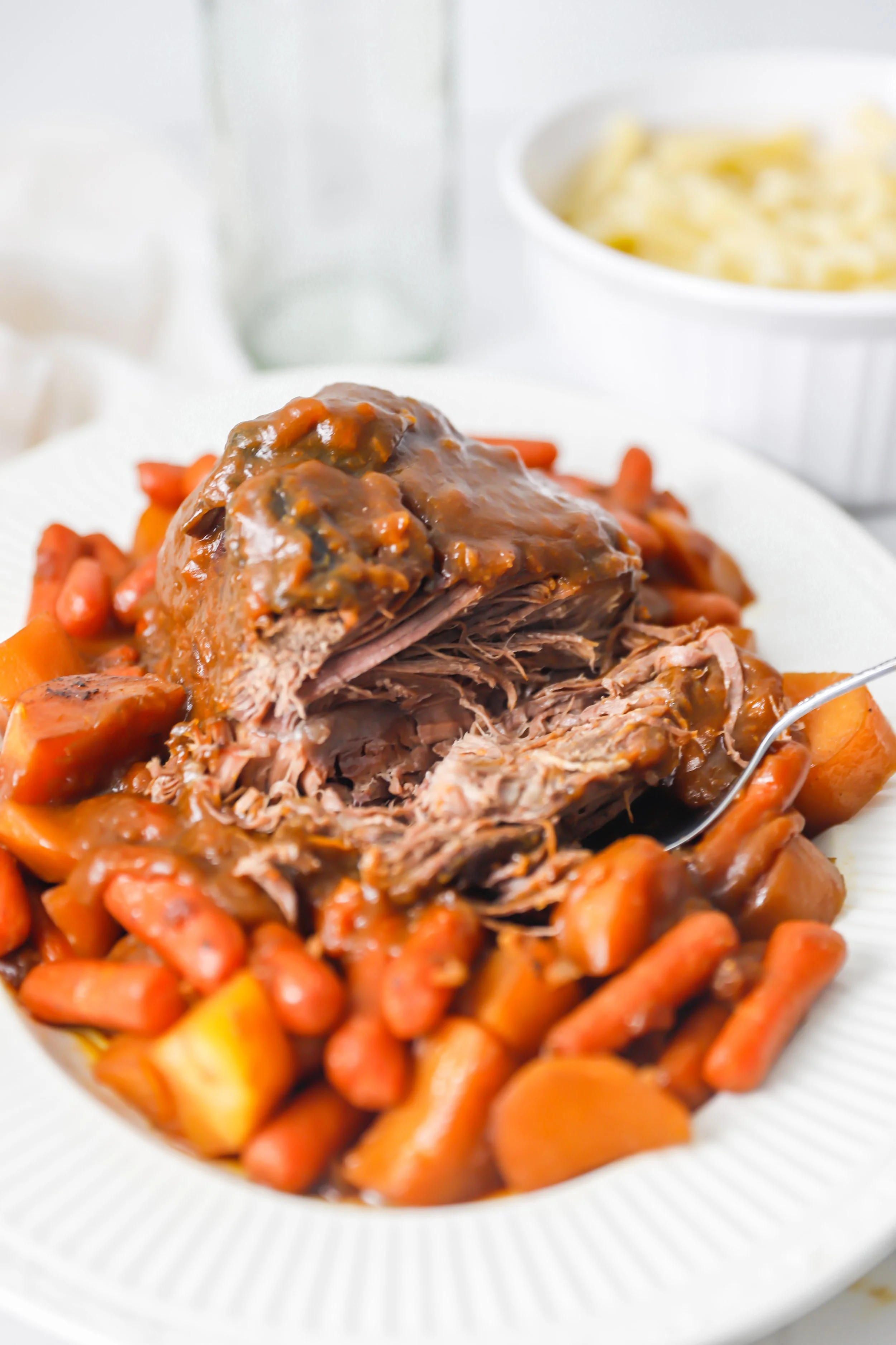 Cola Pot Roast — Mer and Meg's Escapades