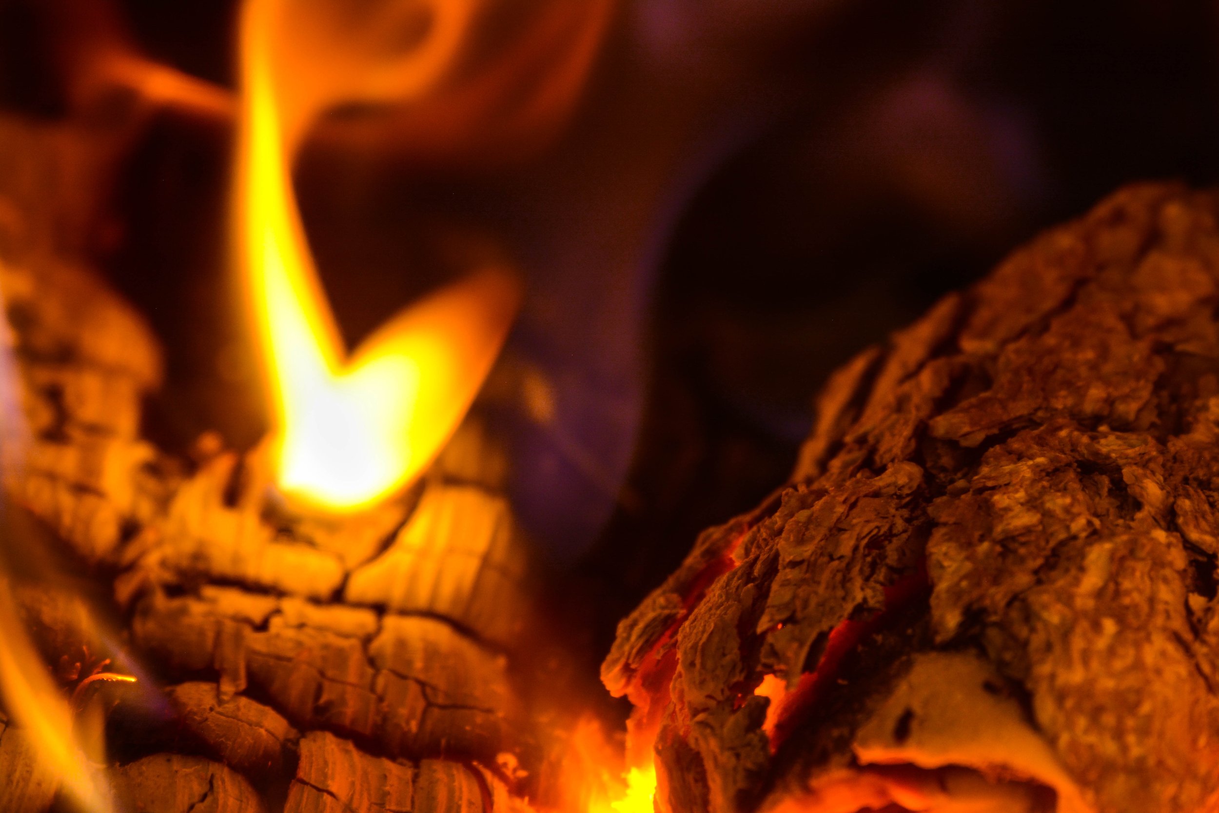 Firelight