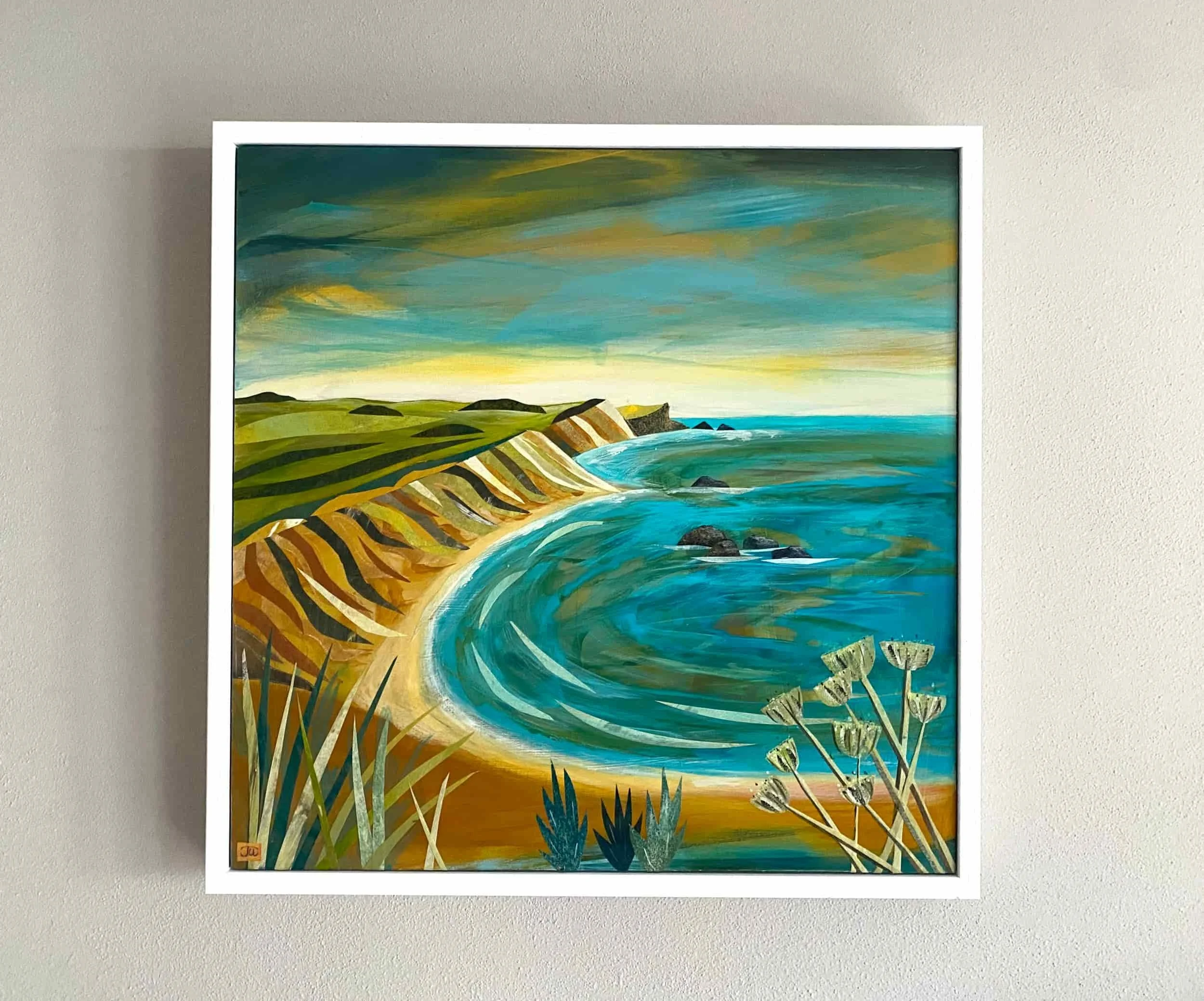 ‘Wild Cove’