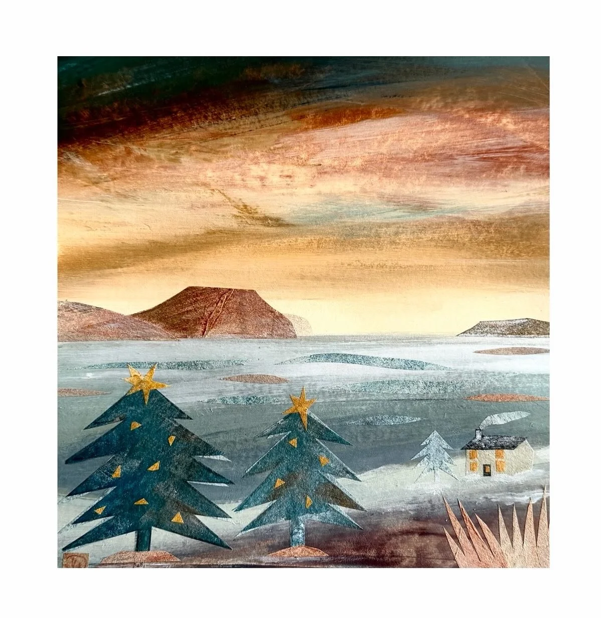 Christmas card design No.2

#christmascard #artistscards #lymebay #lymeregiscards