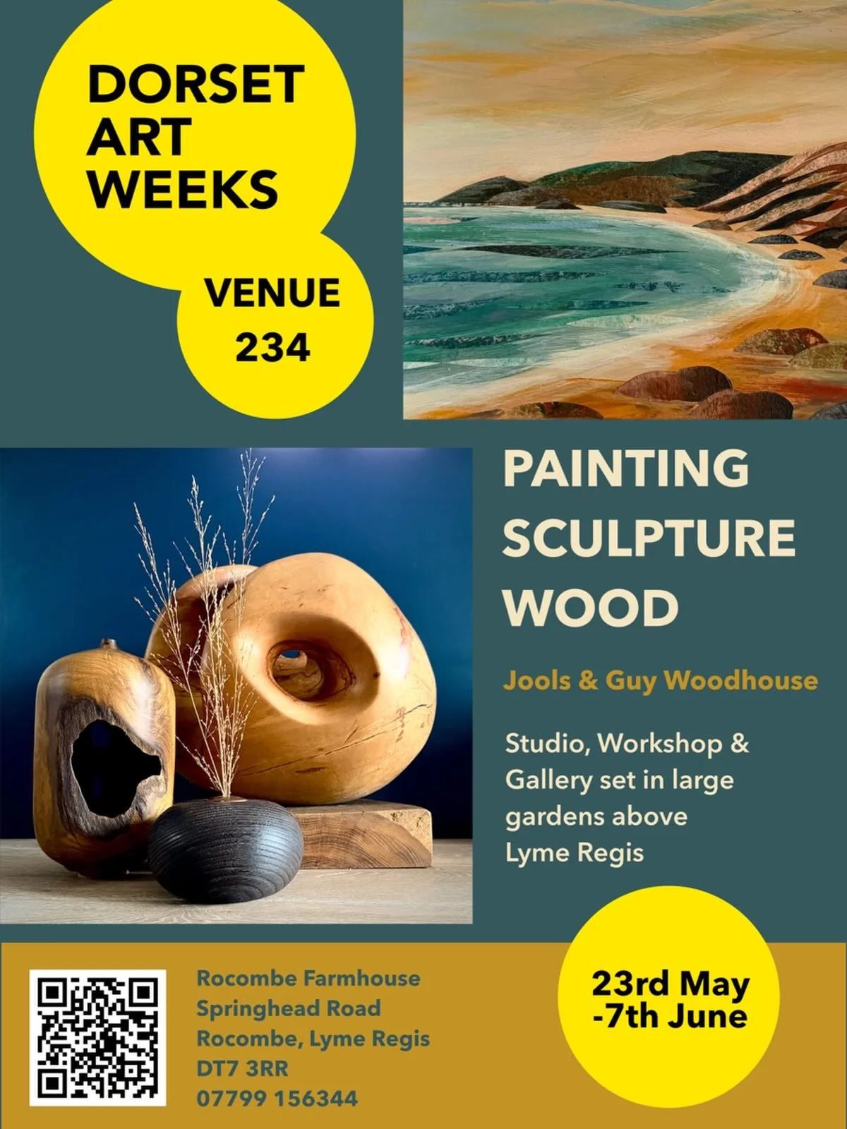 3 weeks till @dorsetartweeks begins. The big garden tidy up has started, the framing of final paintings, jet washing of slippery steps and so much more. Nothing like a deadline to focus the mind. Good job I&rsquo;m a list maker by nature!

#artweeks 