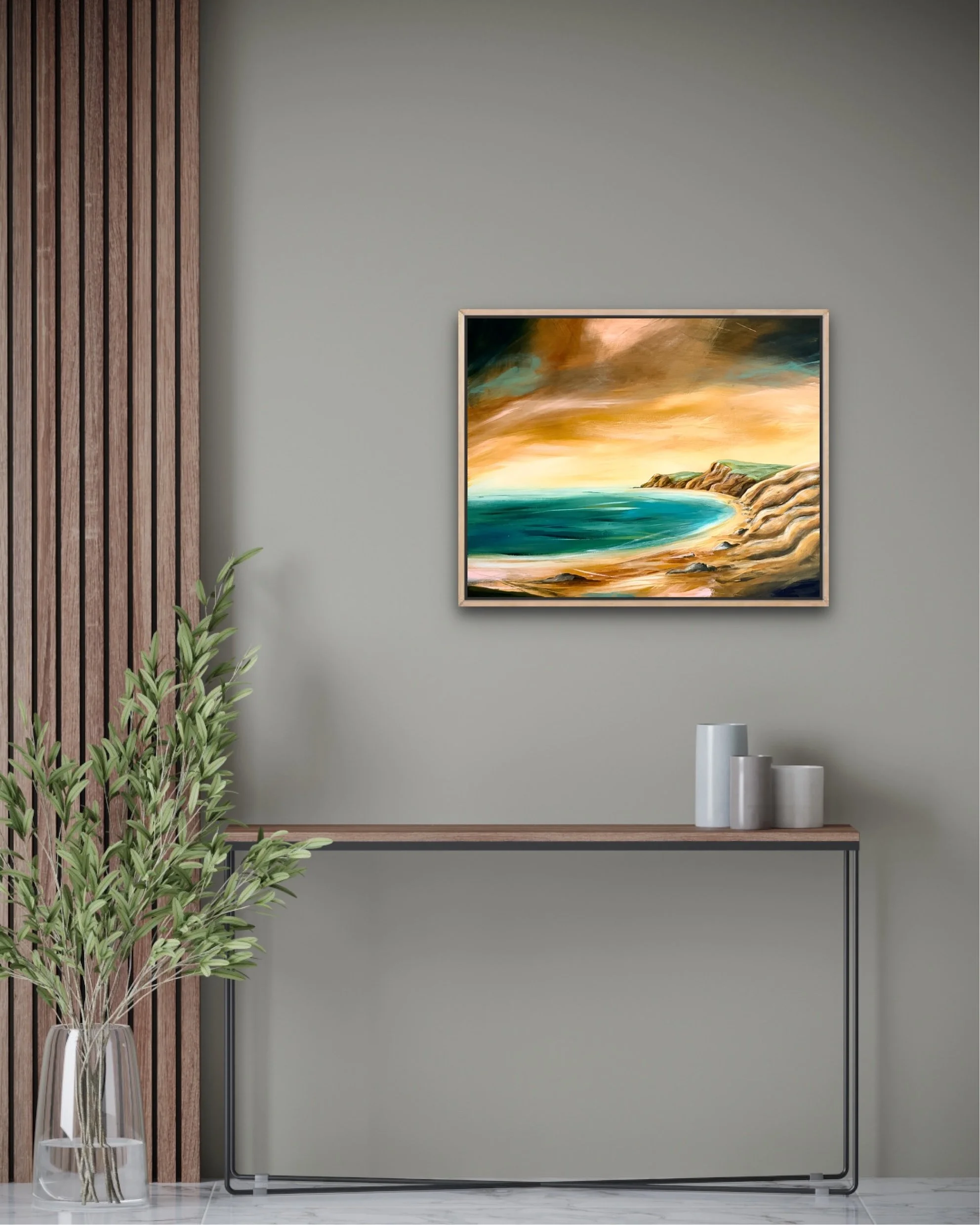 'Fragments of Time'