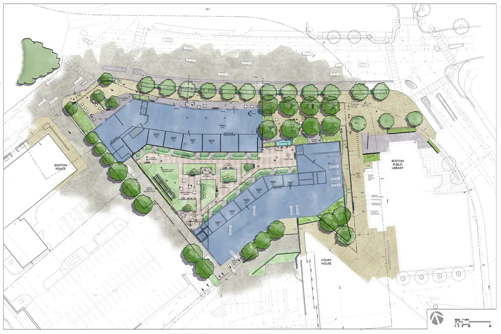 Dudley 135 R CP — Verdant Landscape Architecture