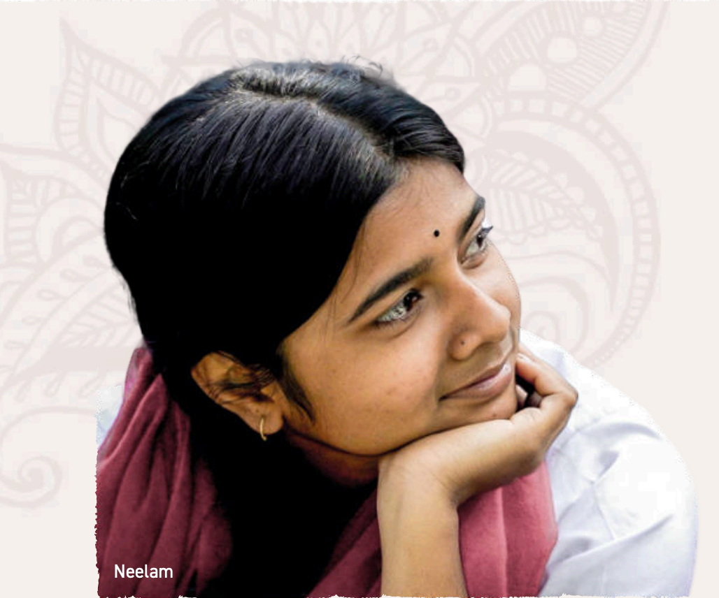 Neelam's journey | A story from the field
