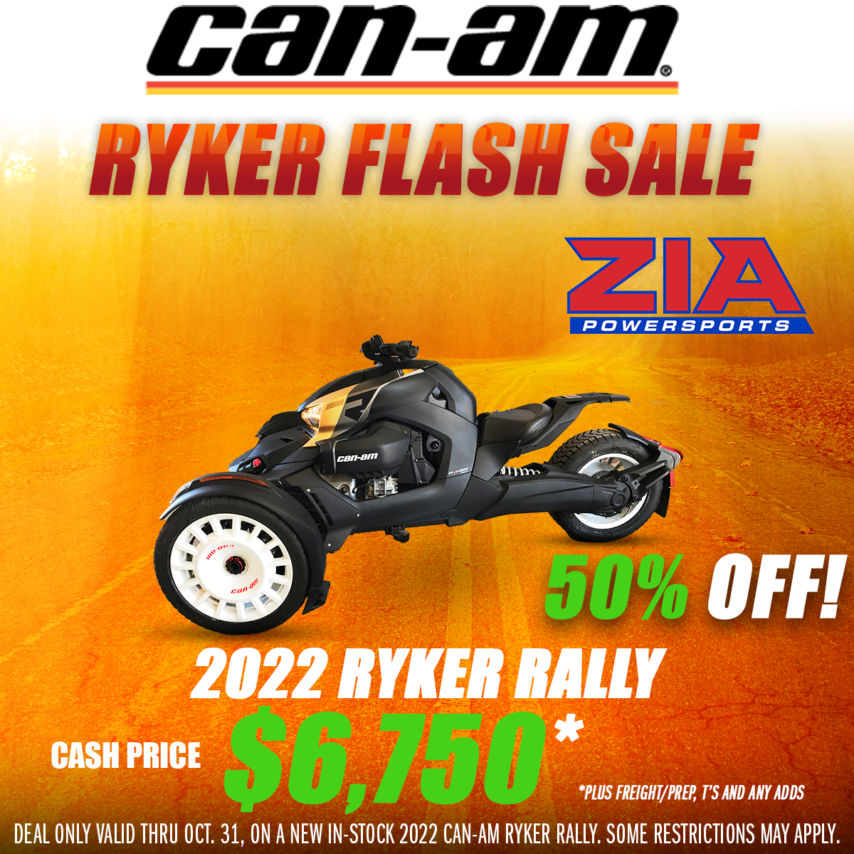 '22 Ryker Rally Flash Sale Clovis.png