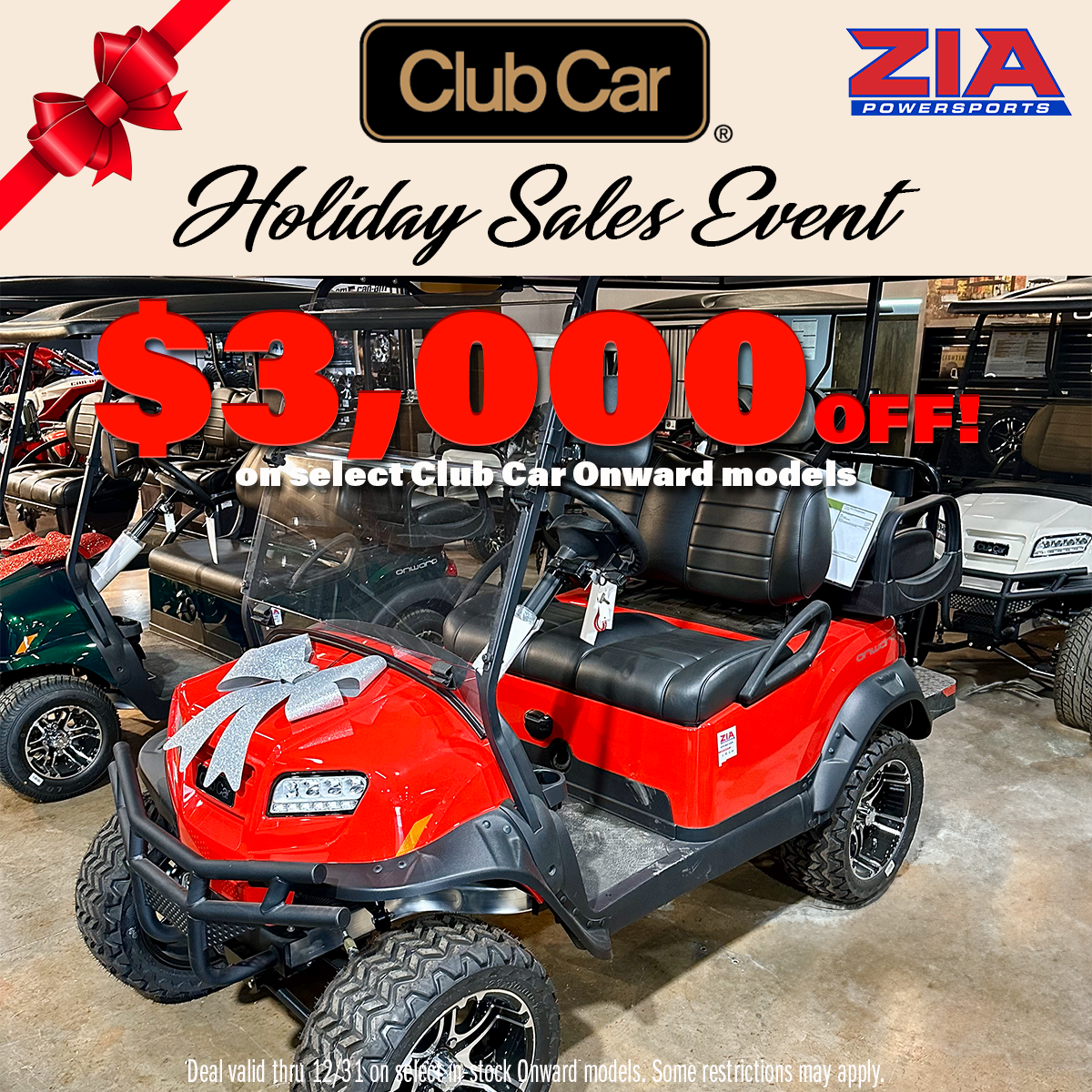 Club Car Holiday Sales Event 2.png