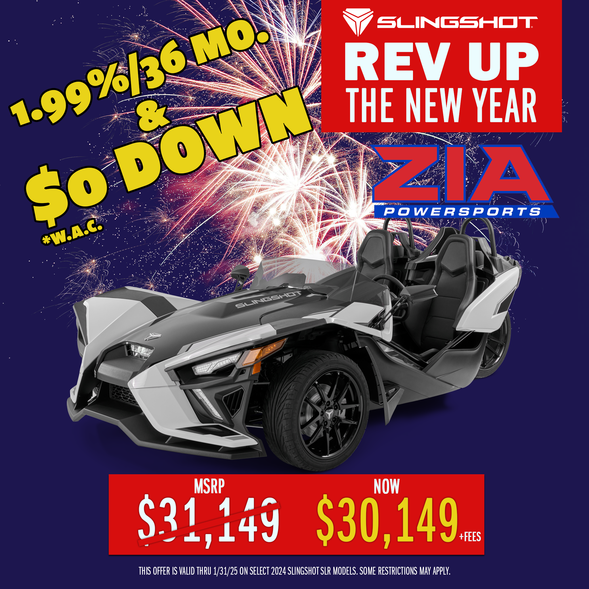 Rev Up the New Year Slingshot CL.png
