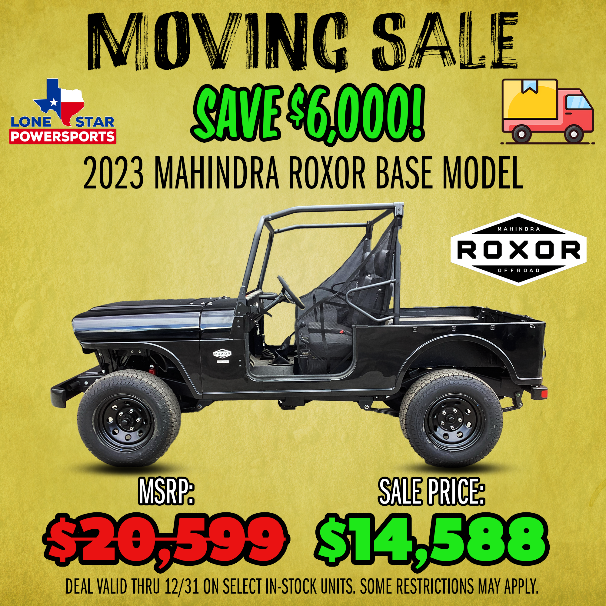 Moving Sale 2023 Mahindra Roxor Base Model.png