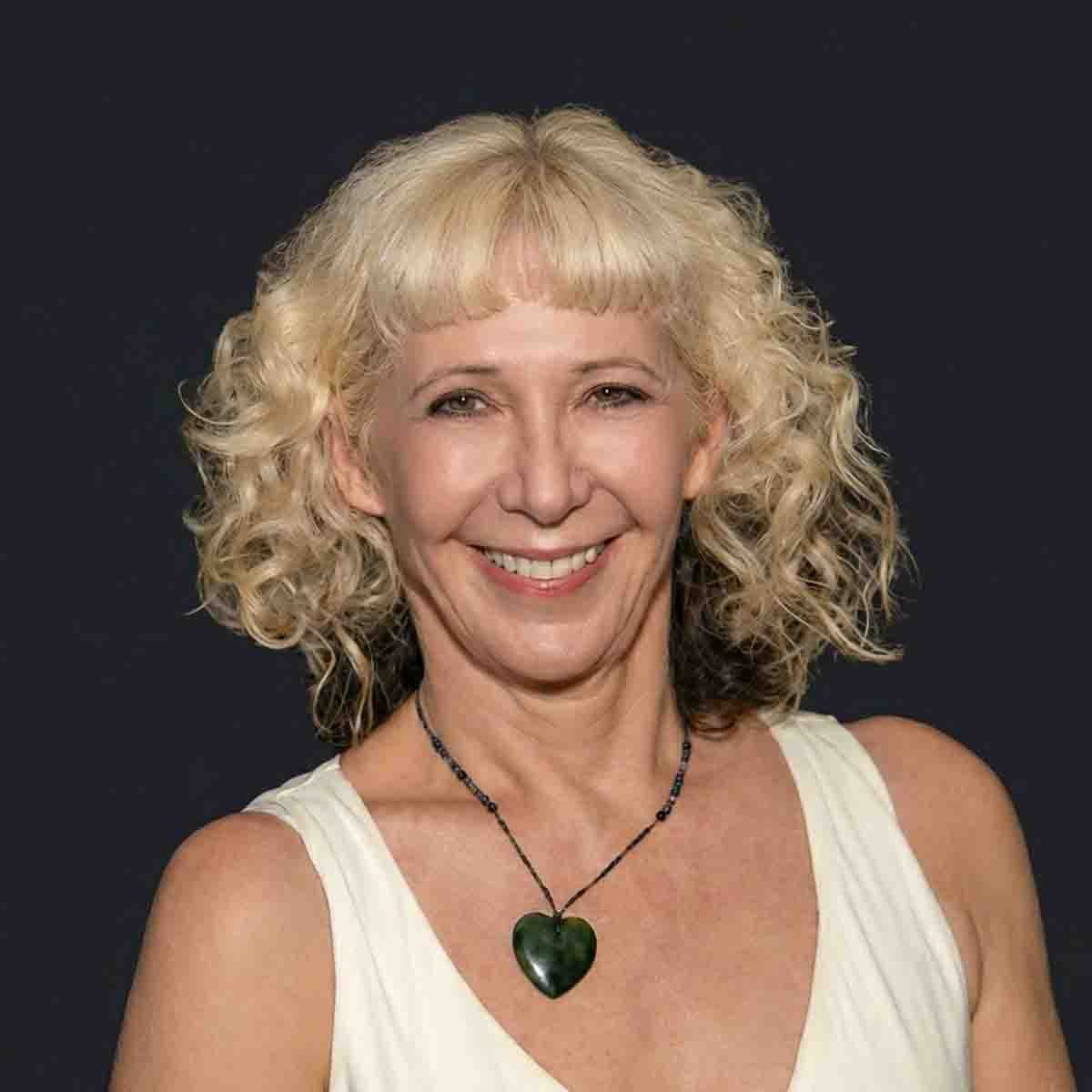 Carrie Beehan