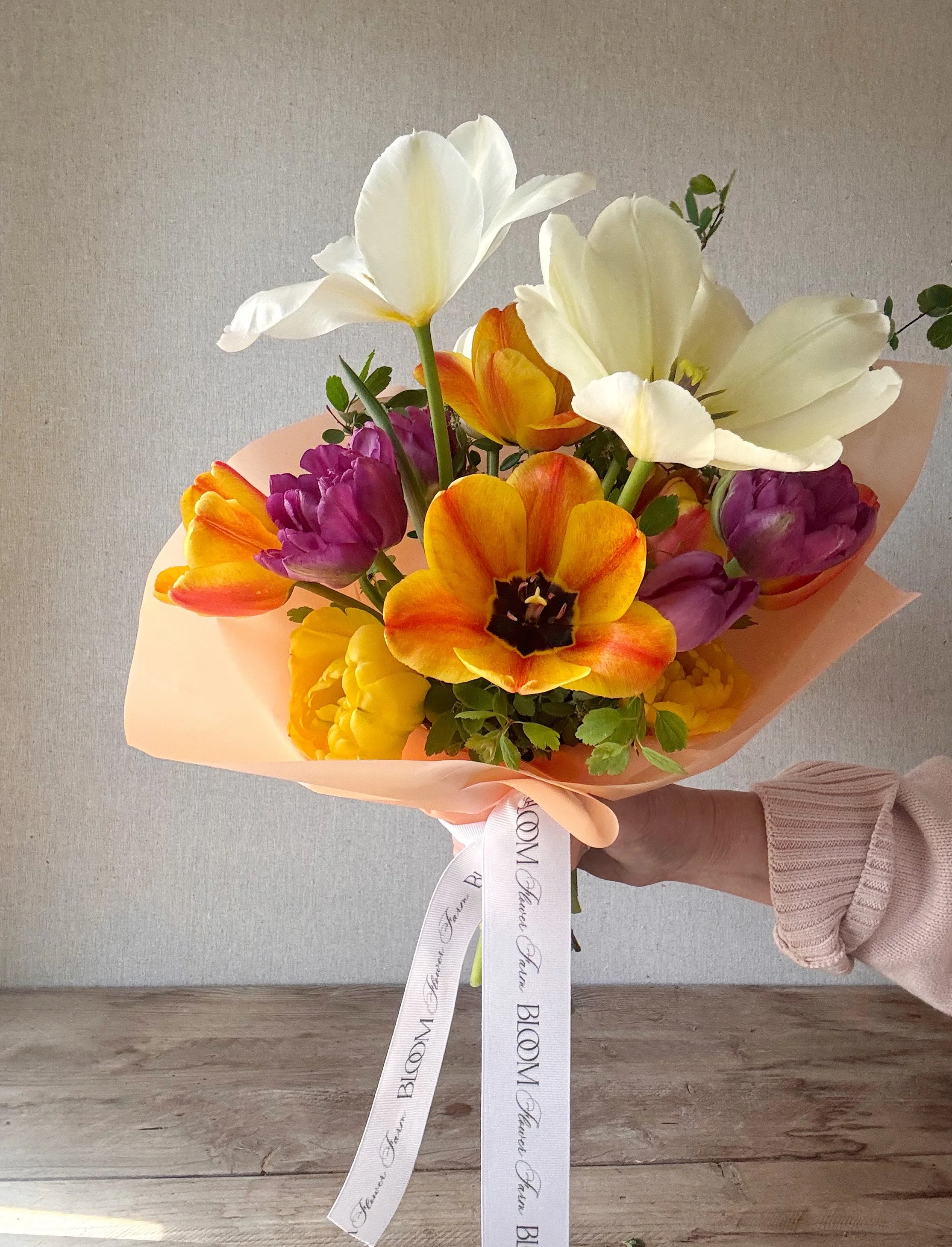 Mother's Day Bouquet