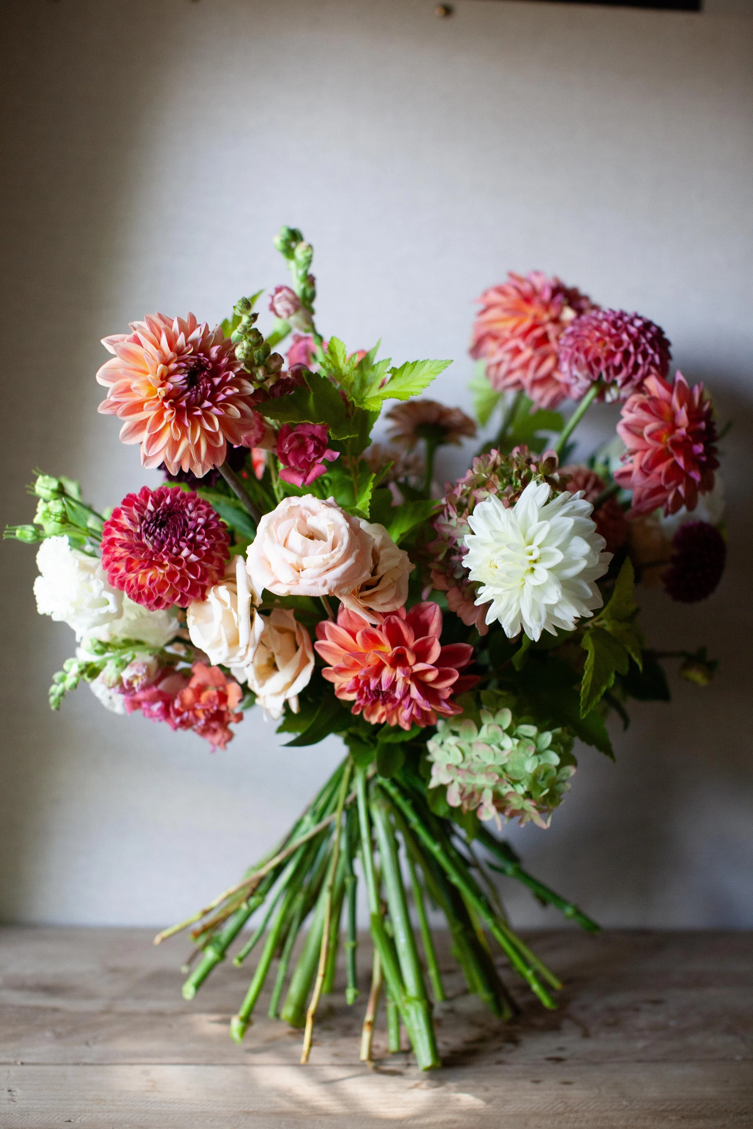 Seasonal Bouquet