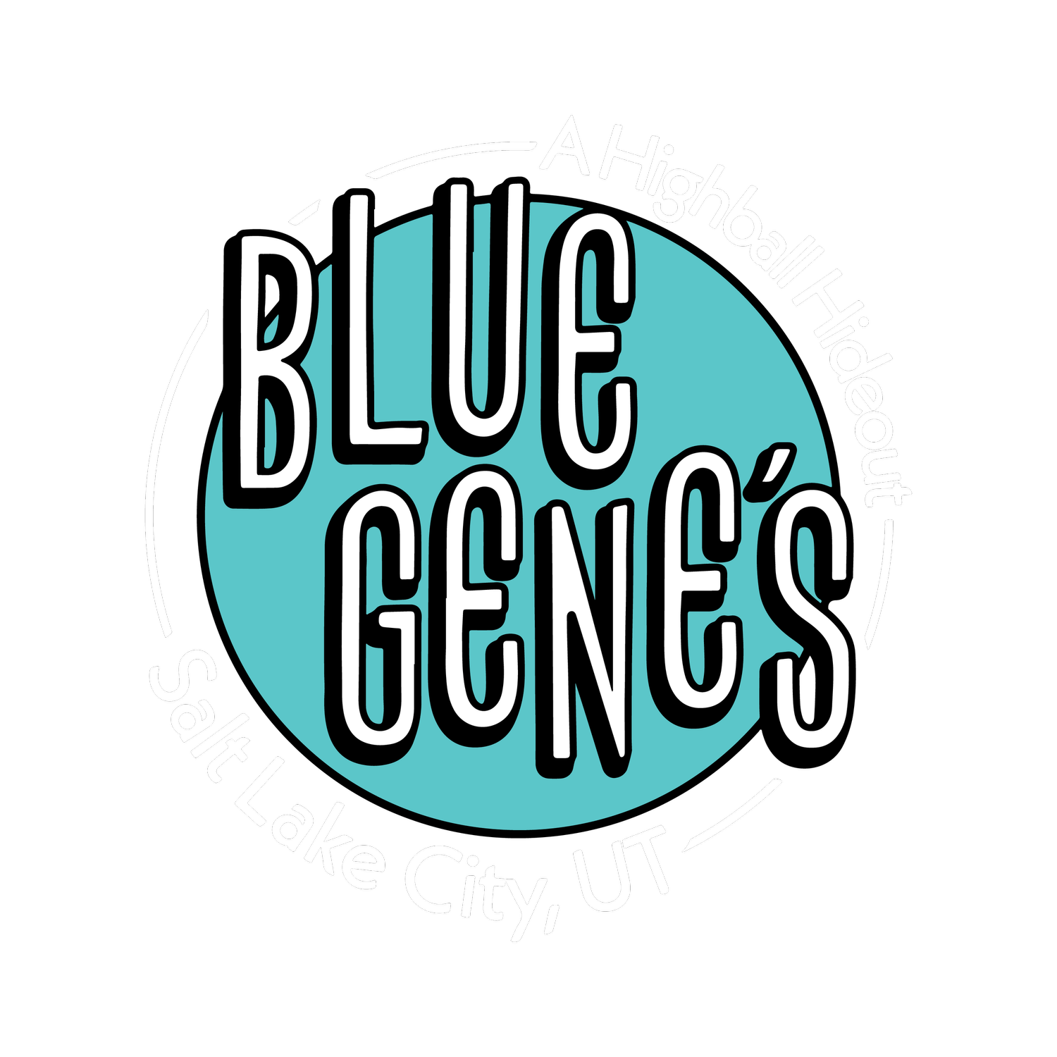 Blue Gene&#39;s