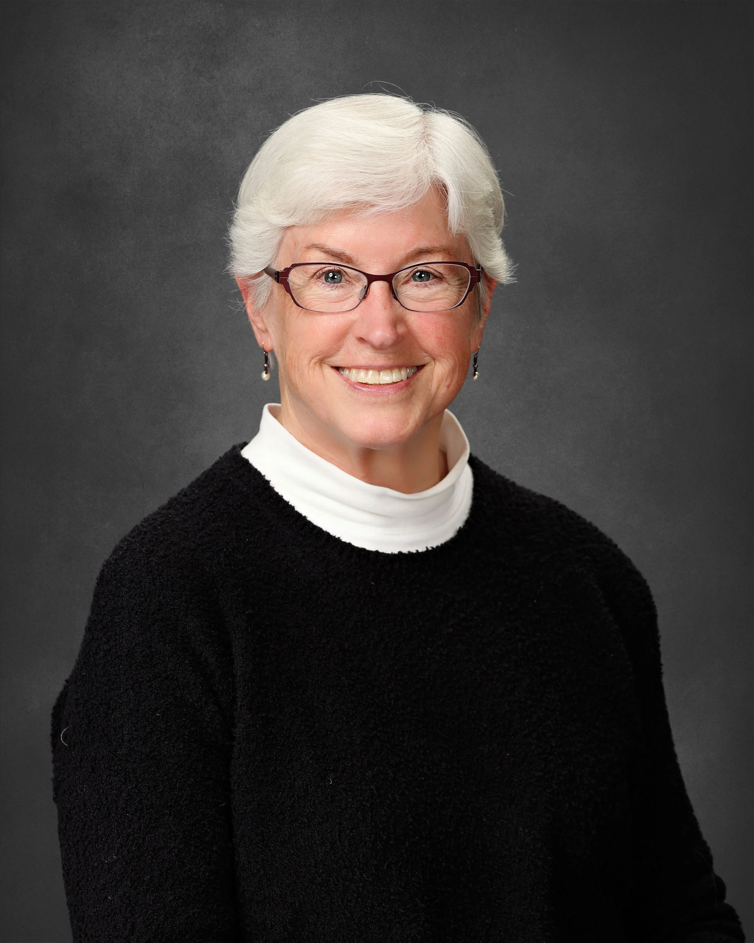 Susan Lee, Senior Executive Vice President