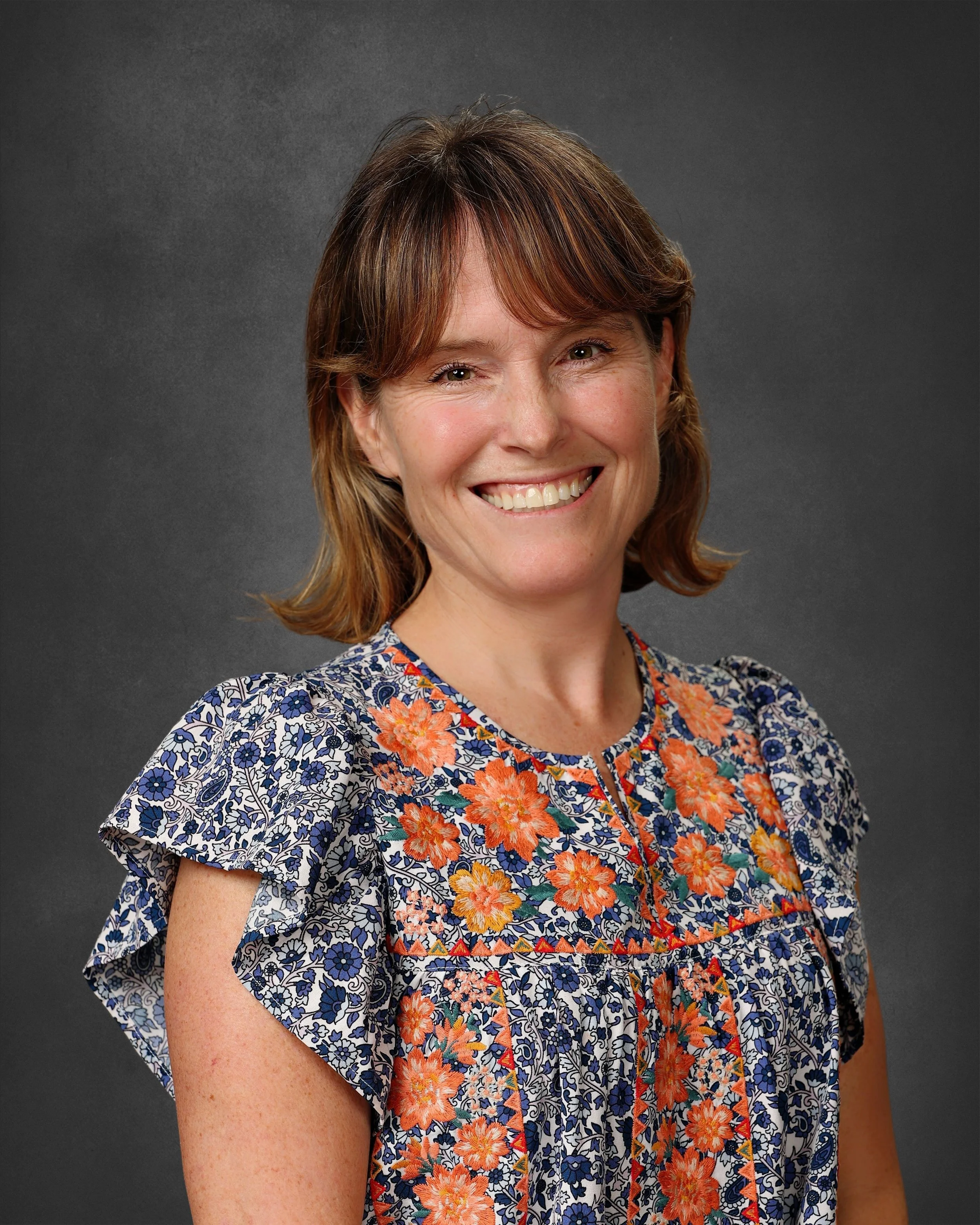 Hedy Koczwara, Executive Vice President