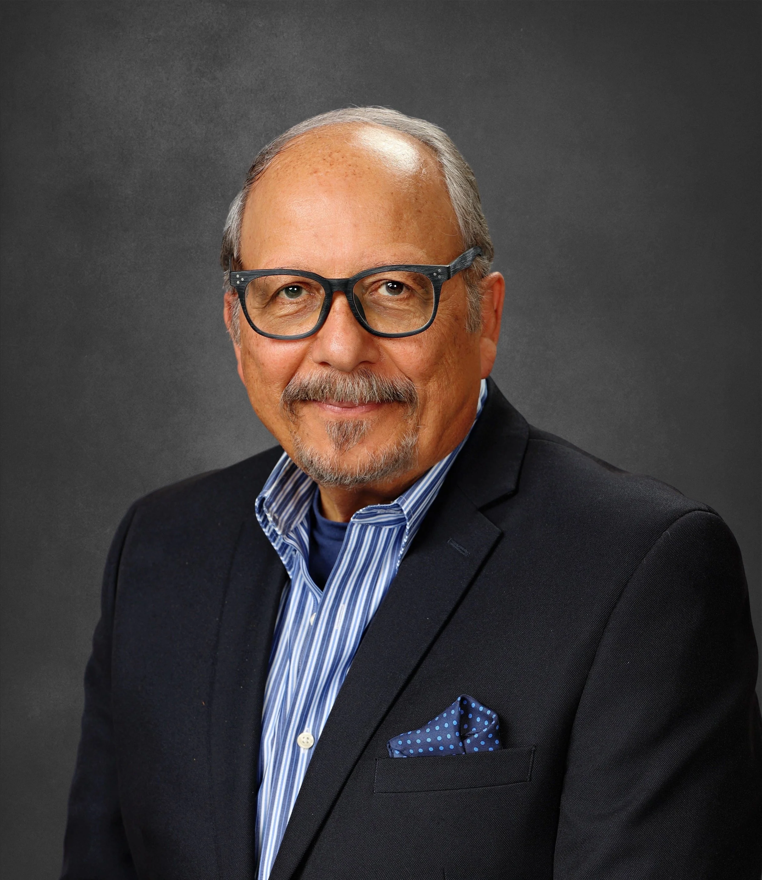 Dr. Hamid Rastegar, President