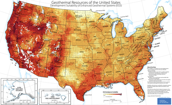 Geothermal Energy (Part 3)