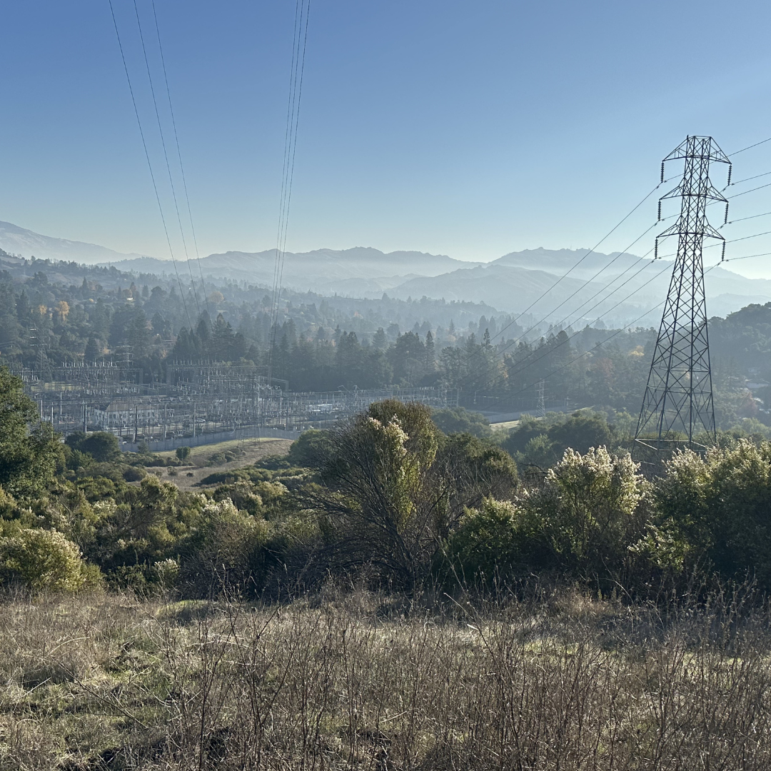 CPUC Issues Final EIR for Key East Bay Transmission Upgrade
