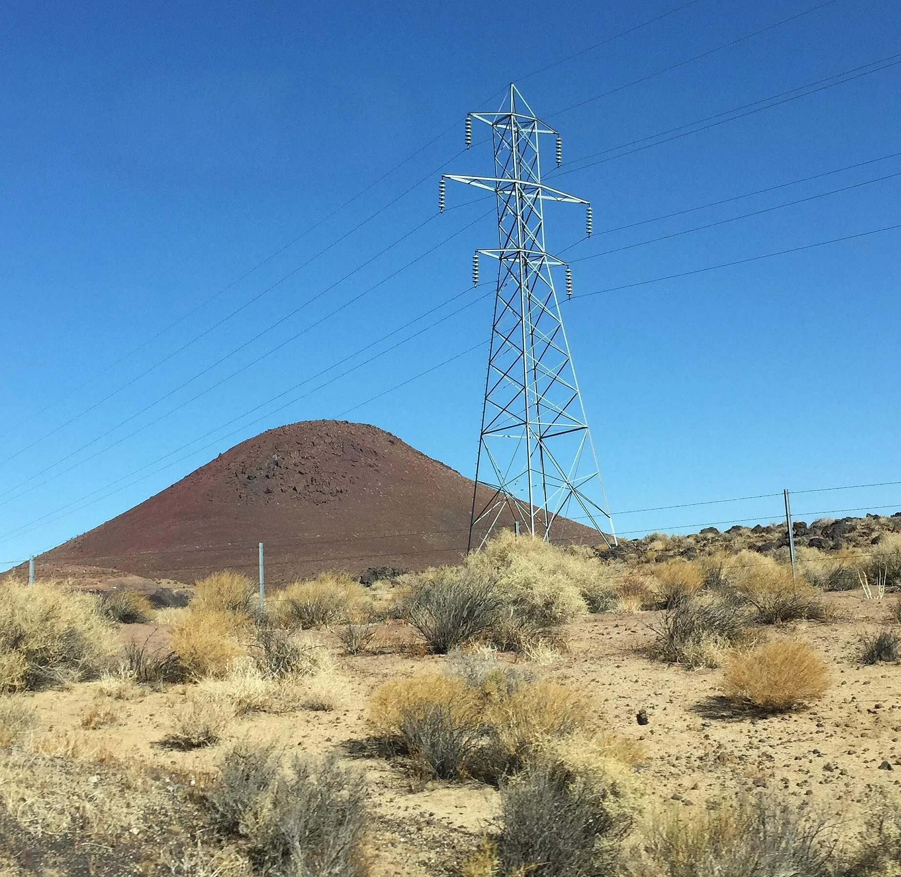 CPUC Releases Draft EIR for SCE’s Ivanpah–Control Project