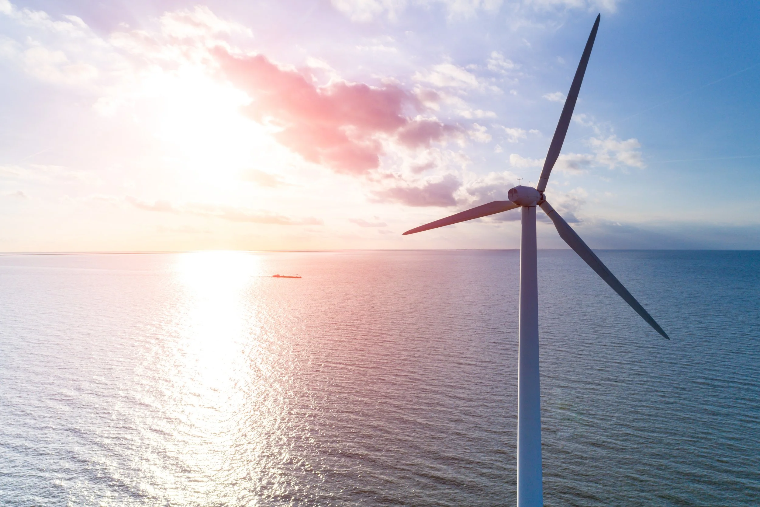 Offshore Wind in California: Key Takeaways from the 2026 Pacific Offshore Wind Summit