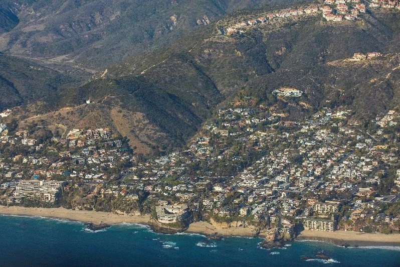 Wildfire Risk Reduction and Resiliency: Aspen Assists City of Laguna ...