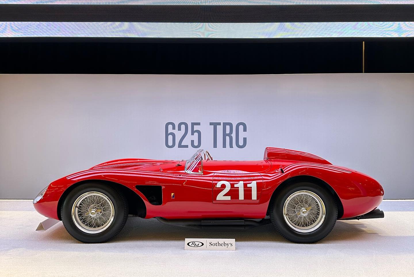 Monterey Car Week 2024 is officially in the books! I had the privilege of preparing some incredible vehicles for the world&rsquo;s most prestigious auctions and concourses. Huge thanks to @rmsothebys Southern California for trusting me with some of t
