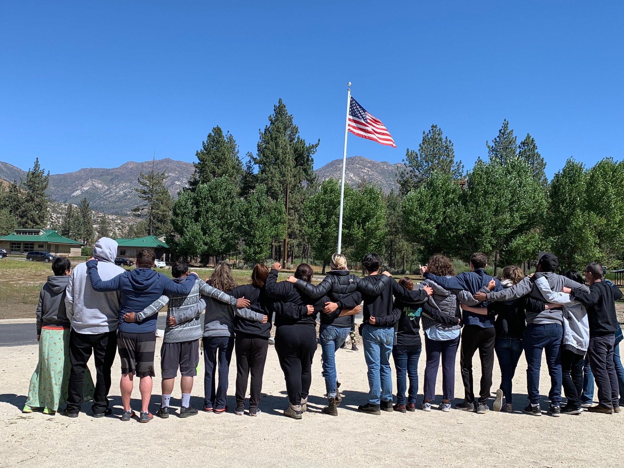 Annual Getaway Retreat