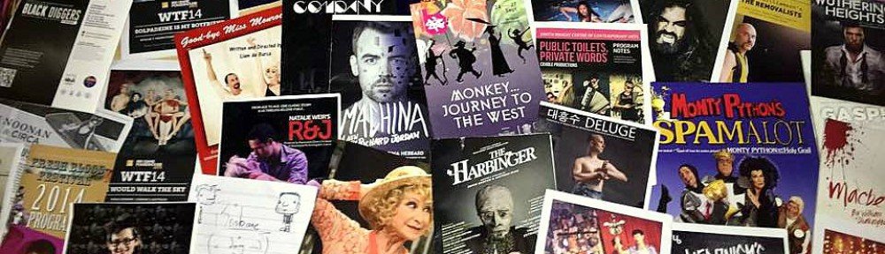 Blue Curtains - Meredith Walker