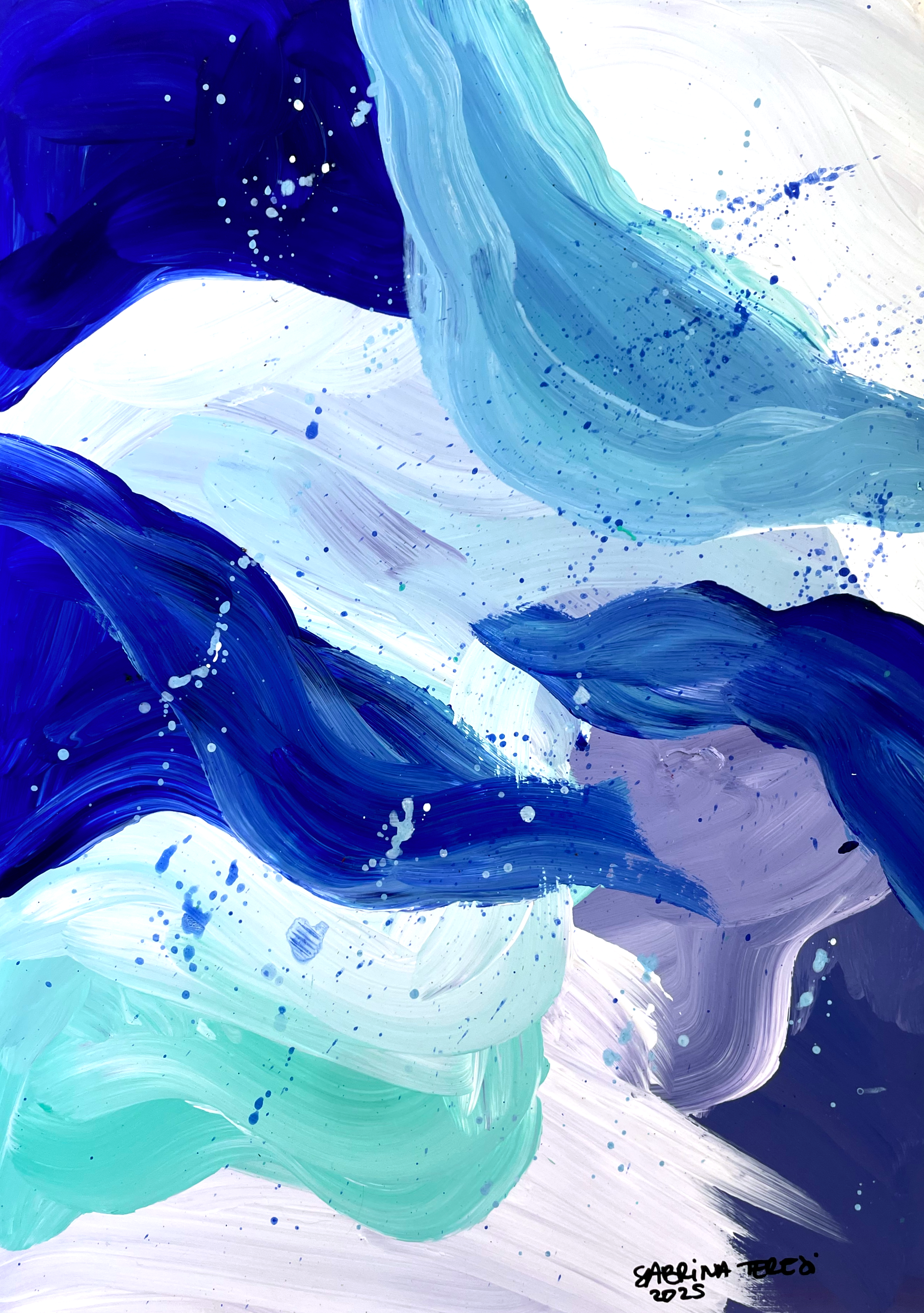 Couleur de Provence 3, 2025