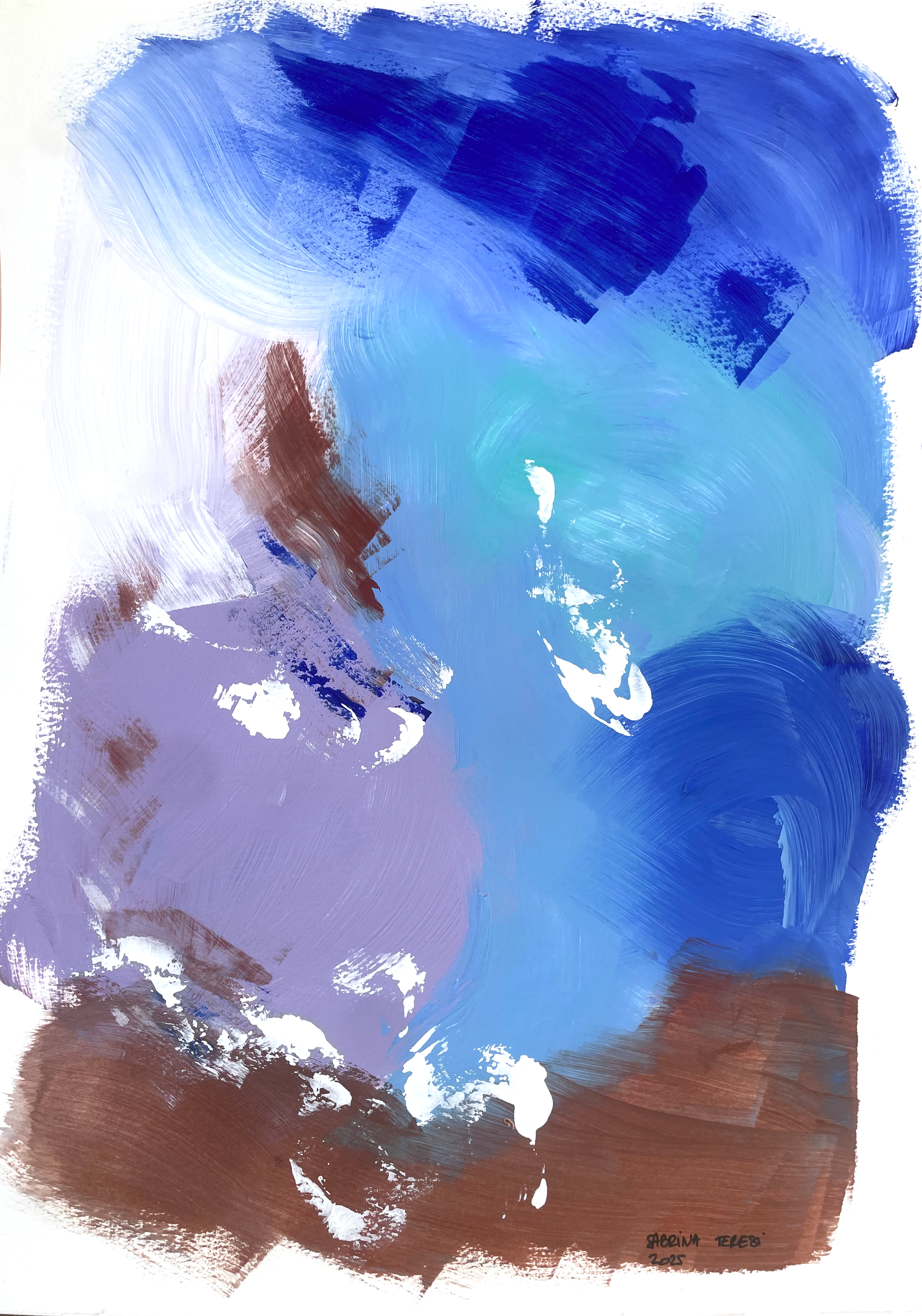 Couleur de Provence 7, 2025