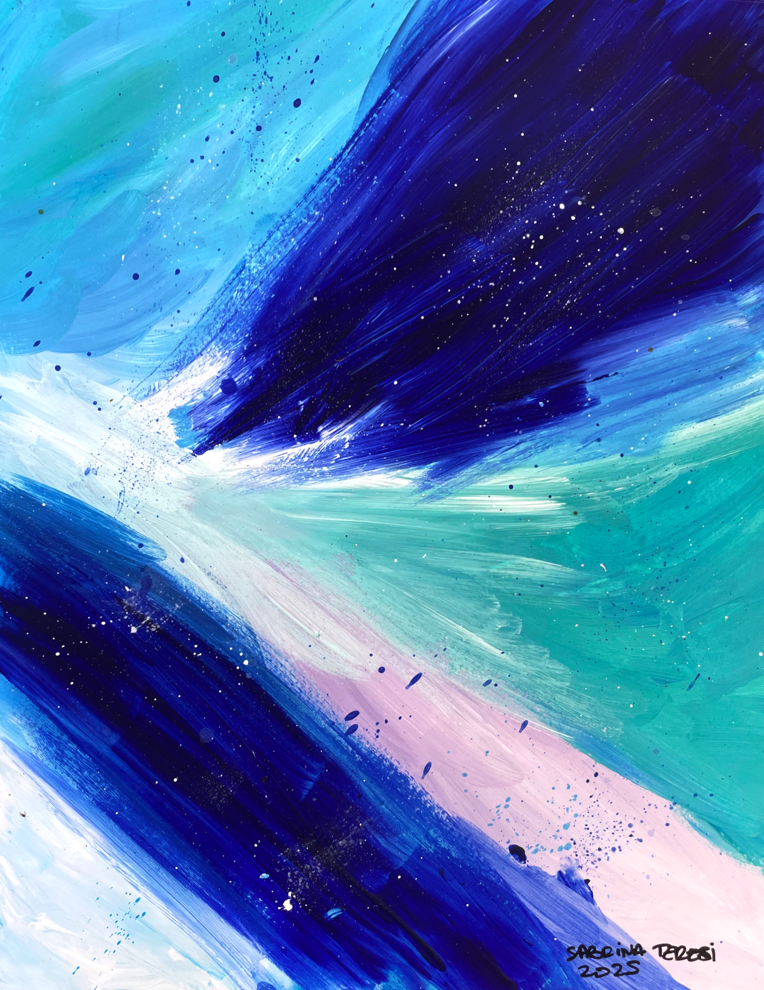 Couleur de Provence 1, 2025